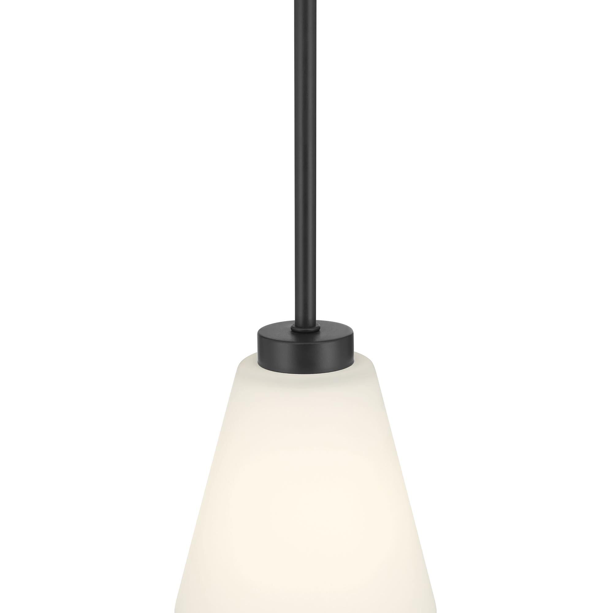 Strayhan 6 Inch Mini Pendant by Millennium Lighting
