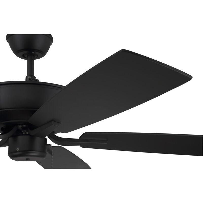 Pro Plus 52 Inch Ceiling Fan by Craftmade