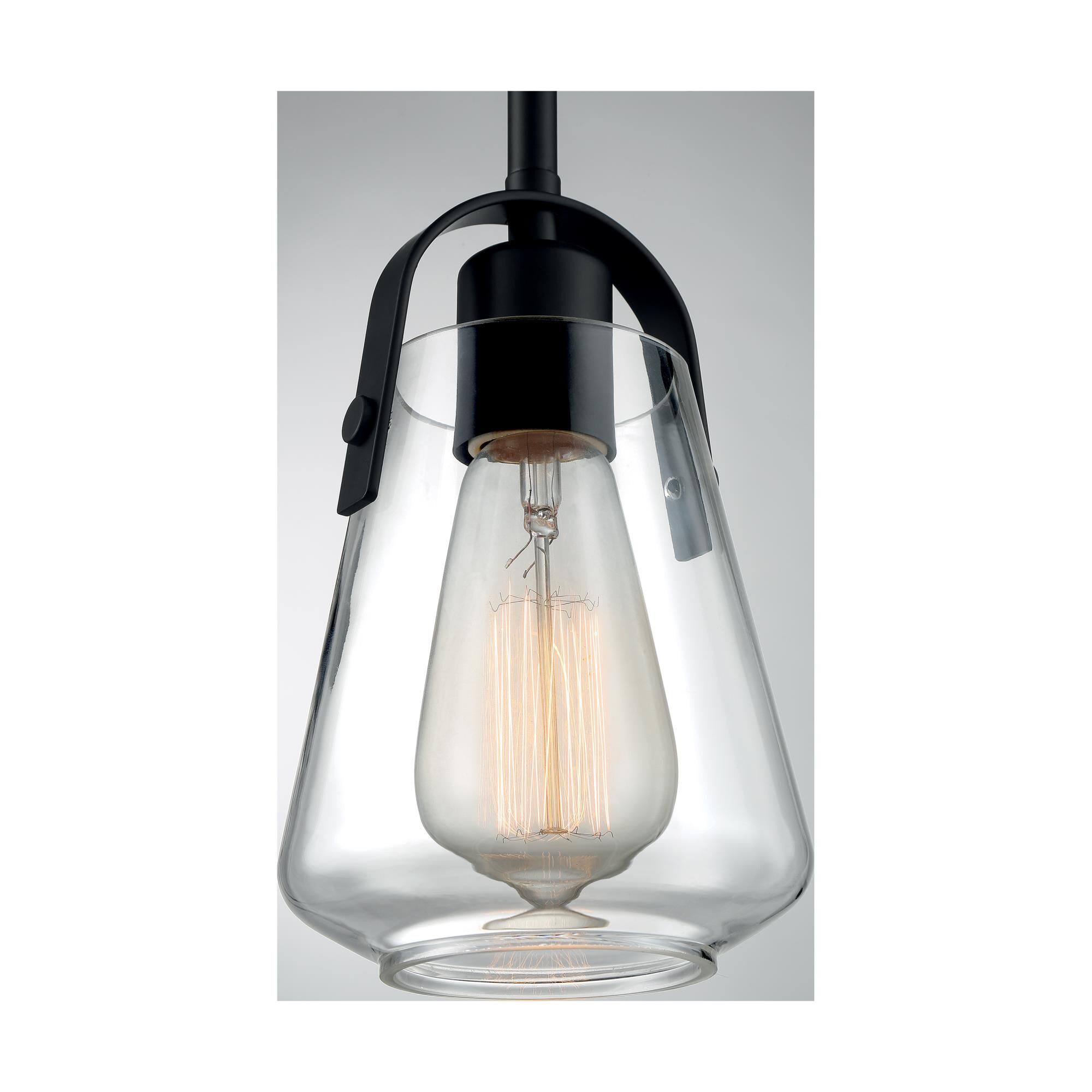 Nuvo Lighting Skybridge 5 Inch Mini Pendant
