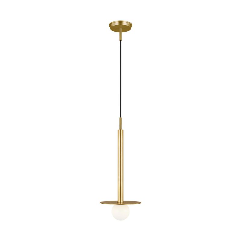 Kelly Wearstler Nodes 20 Inch Mini Pendant by Visual Comfort Studio