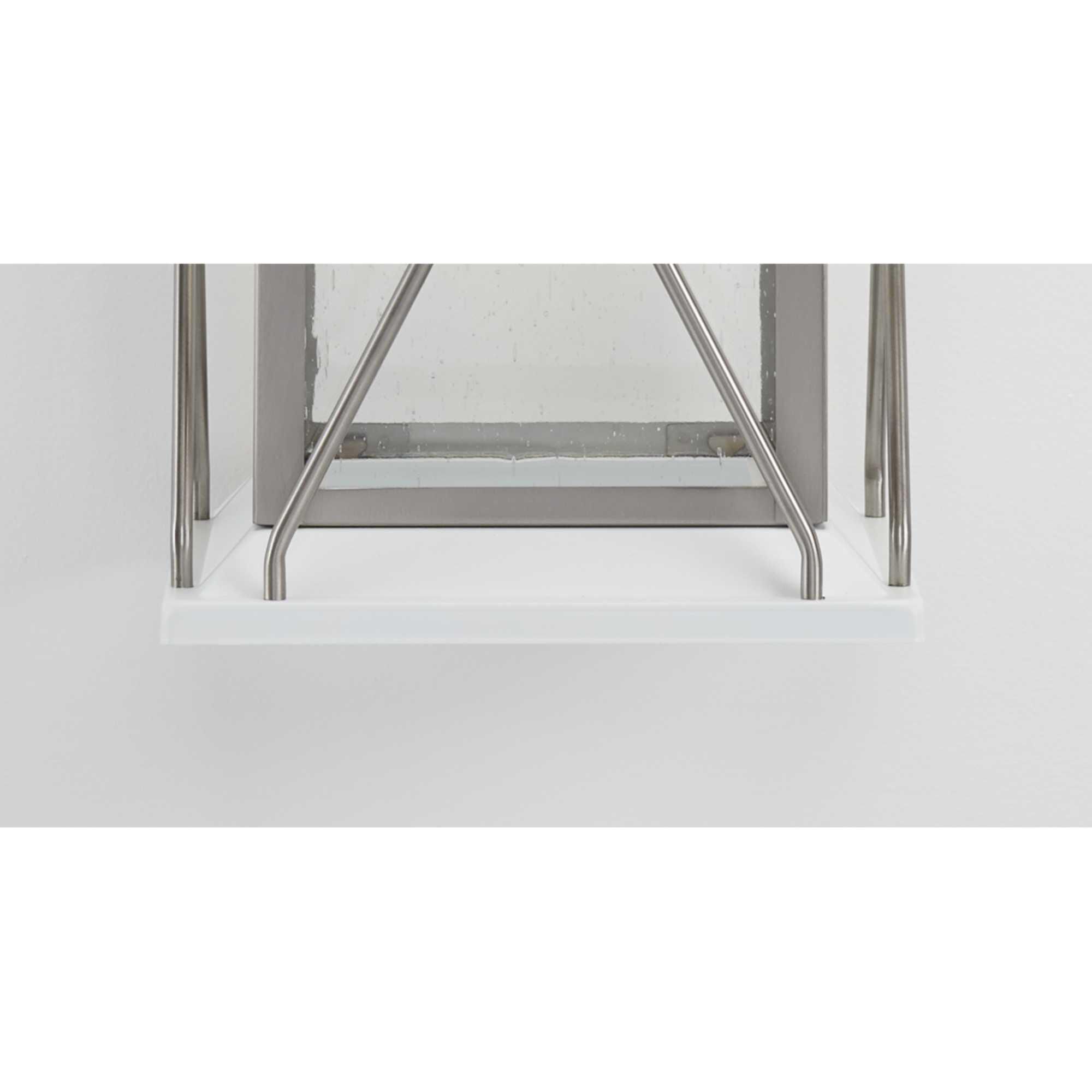 Progress Lighting Barlowe 16 Inch Tall Outdoor Wall Light