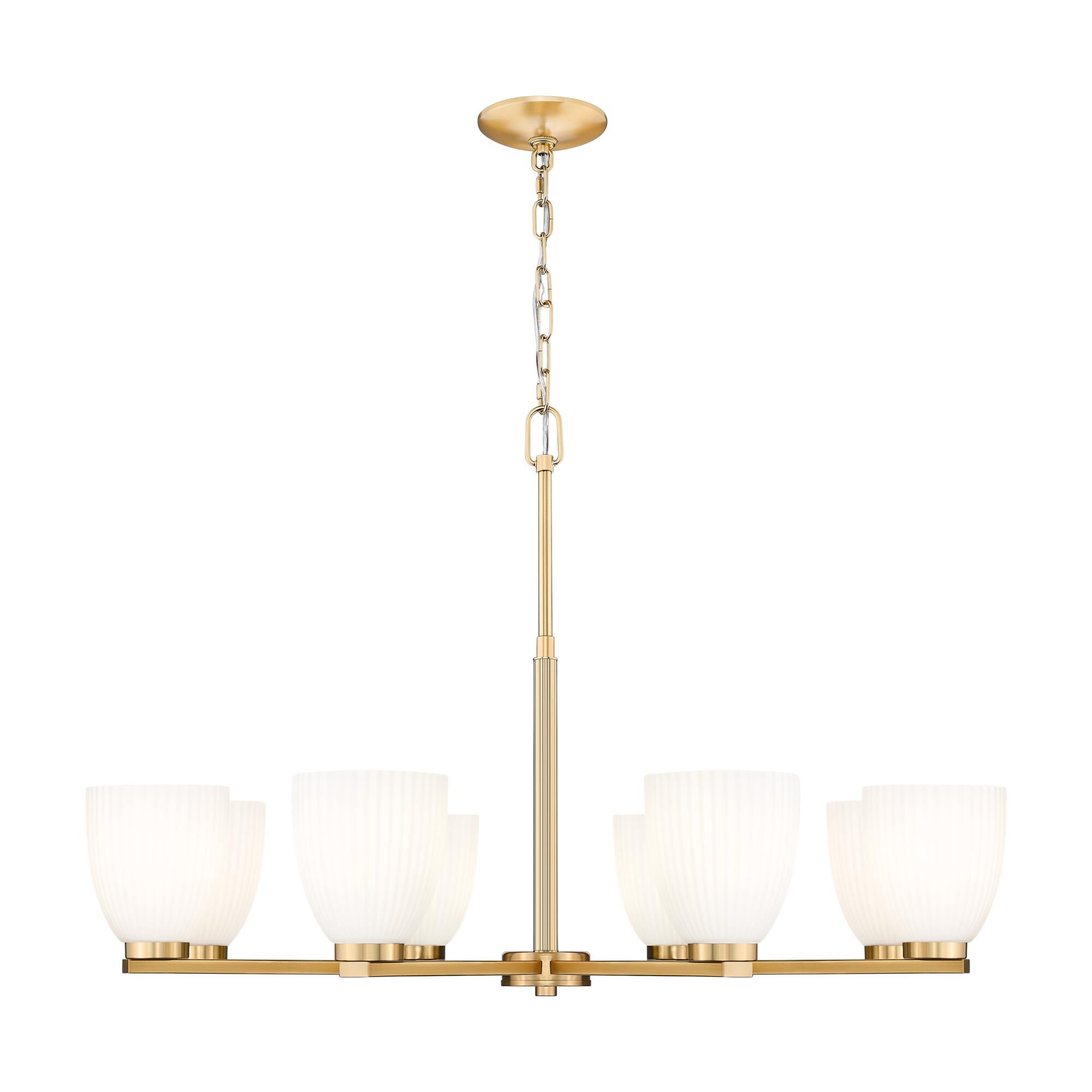 Naya 33 Inch Chandelier by Z Lite