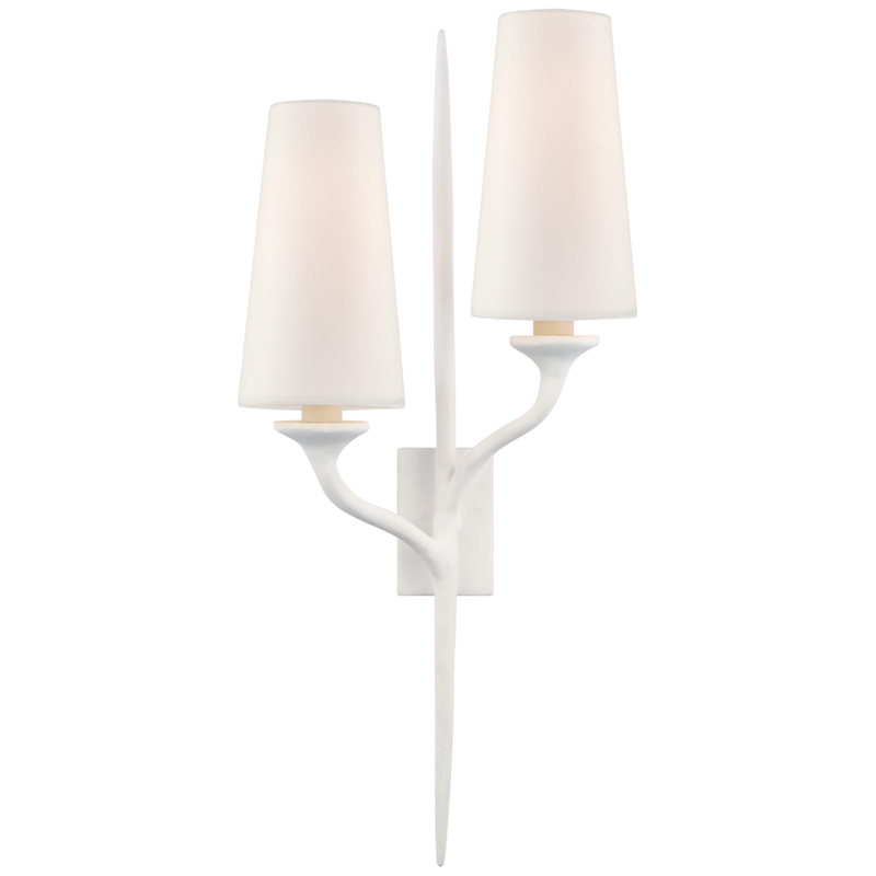 Julie Neill Iberia 24 Inch Wall Sconce by Visual Comfort Signature Collection