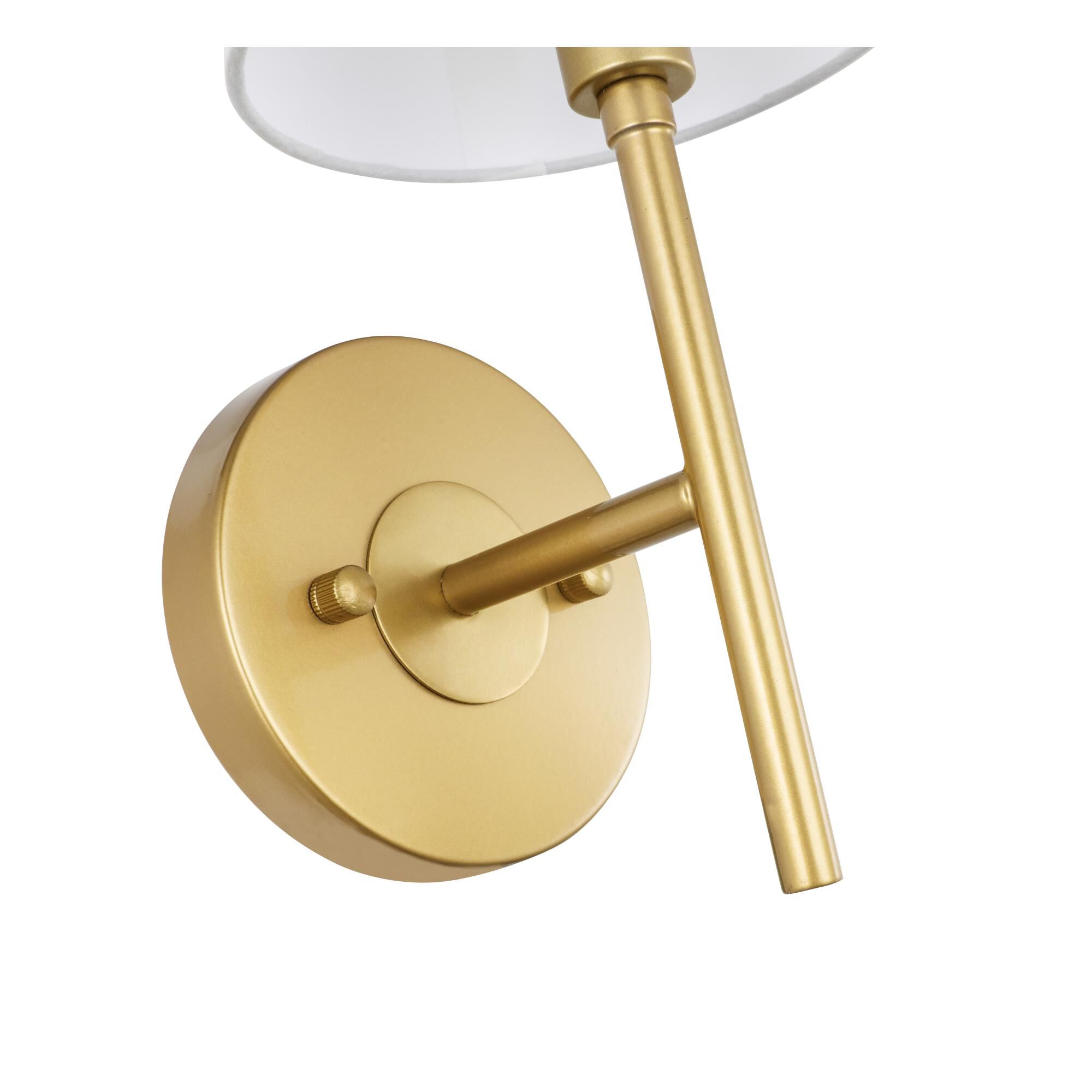 Cason 12 Inch Wall Sconce by Elegant Lighting
