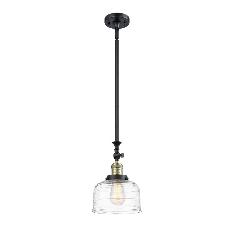 Innovations Lighting Bruno Marashlian Large Bell 8 Inch Mini Pendant