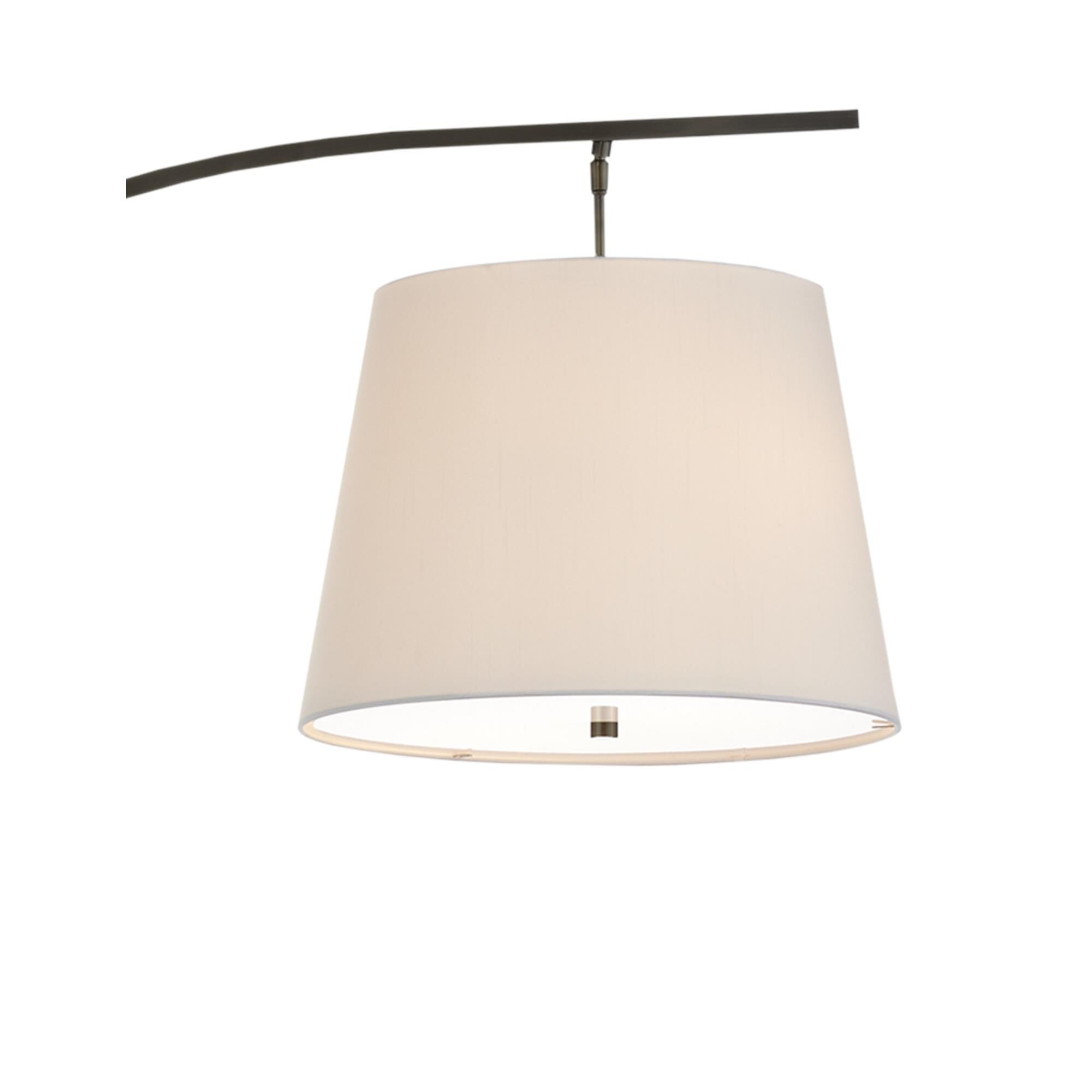 Cloister Floor Lamp by Currey and Company