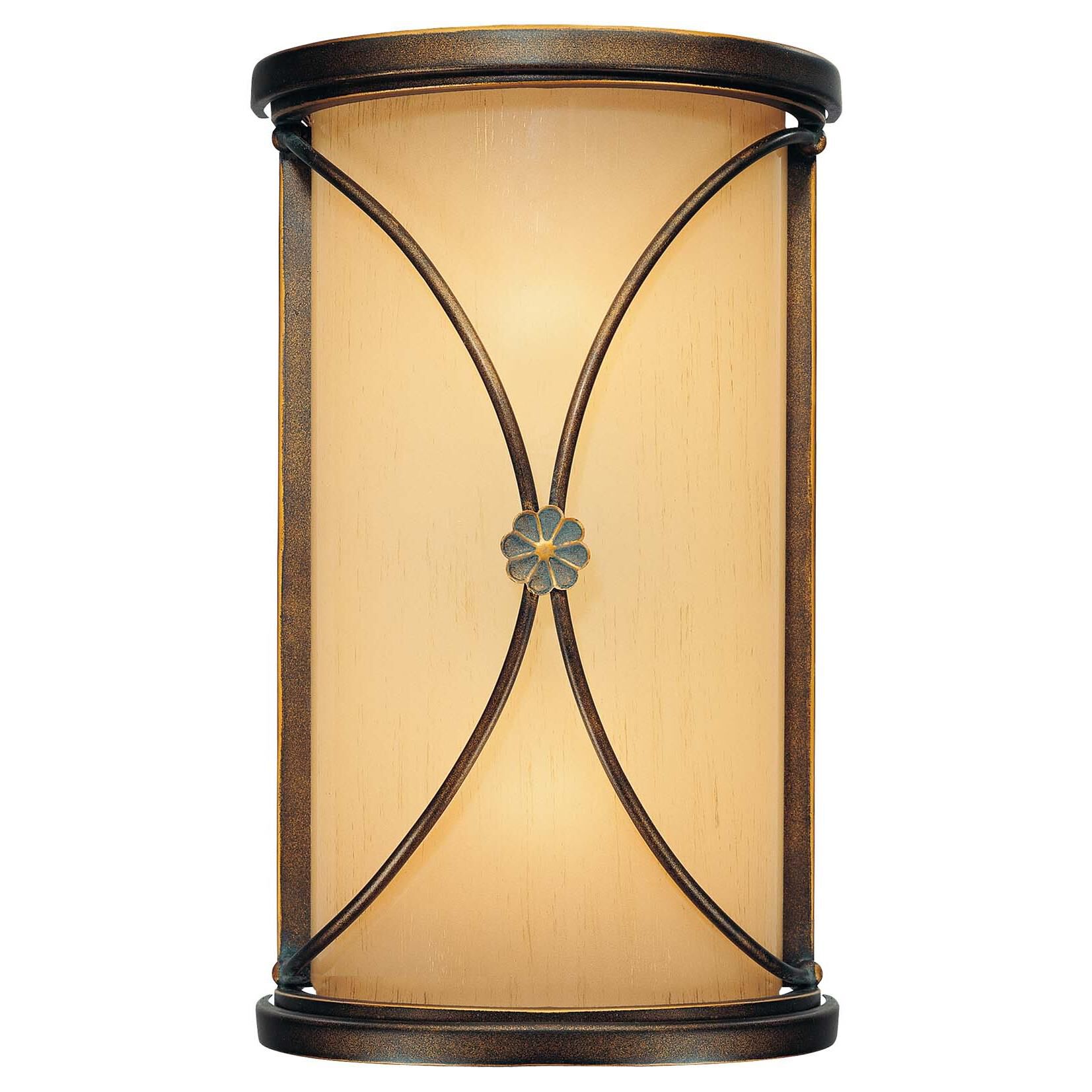 Atterbury 11 Inch Wall Sconce by Minka Lavery