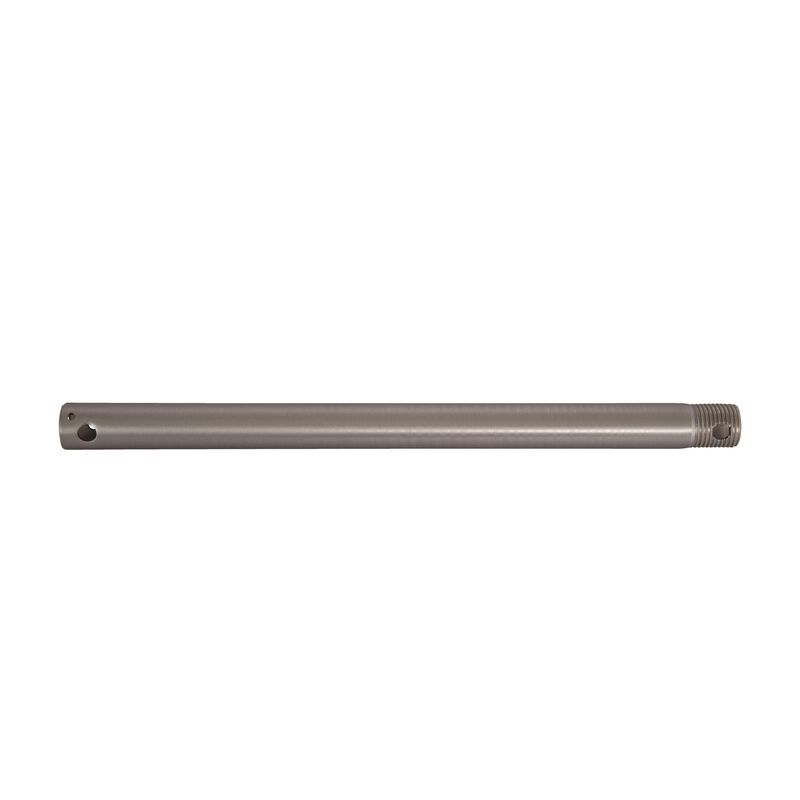 12 Inch Tall Fan Downrod by Craftmade