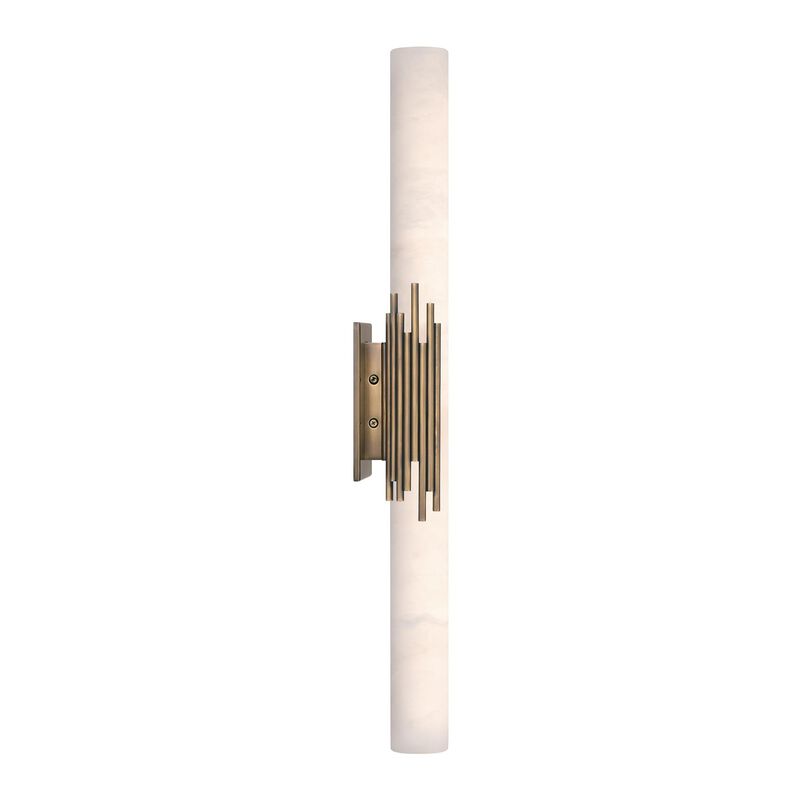 Venna 28 Inch Wall Sconce by Eurofase Lighting