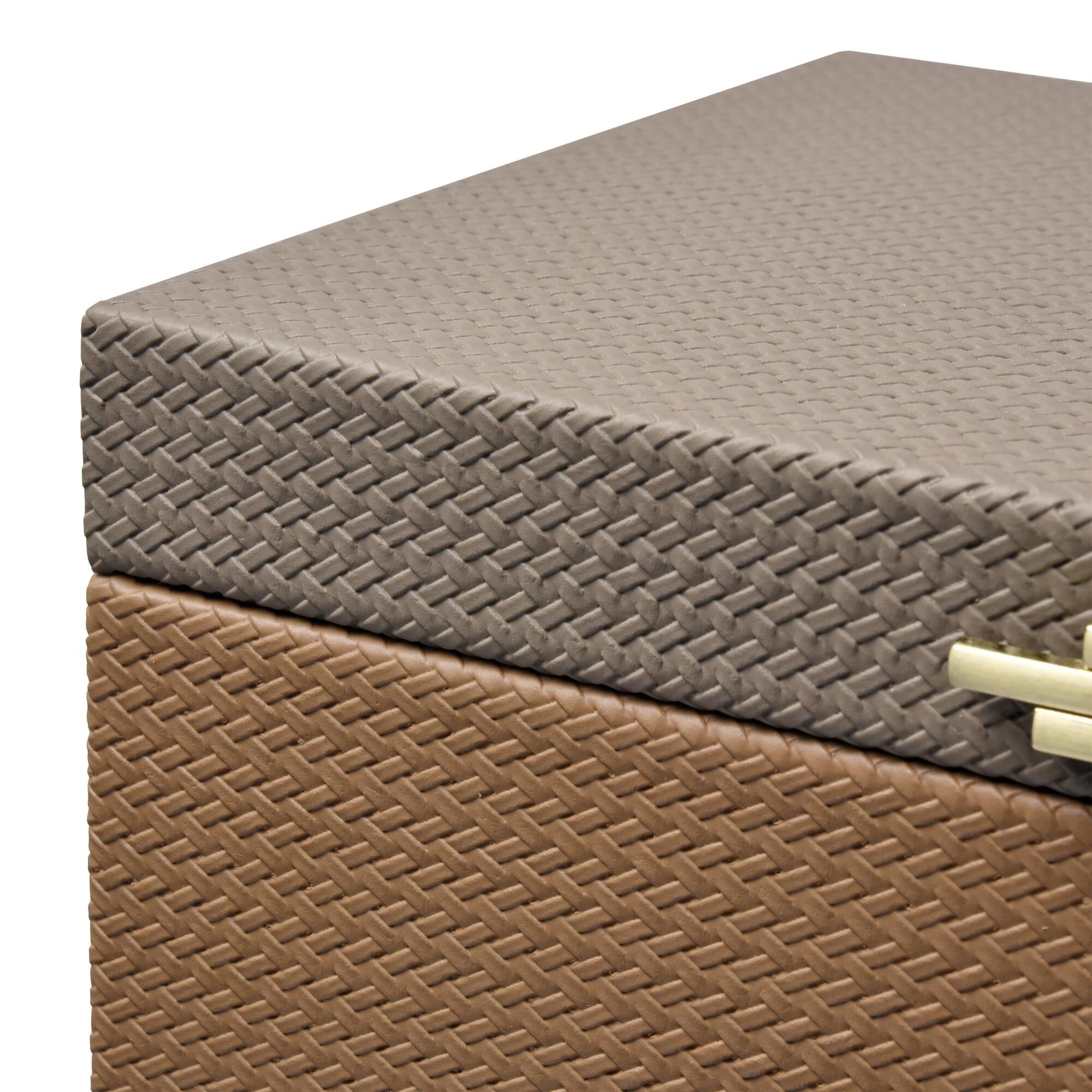 Connor 12 Inch Accent Box by ELK Home