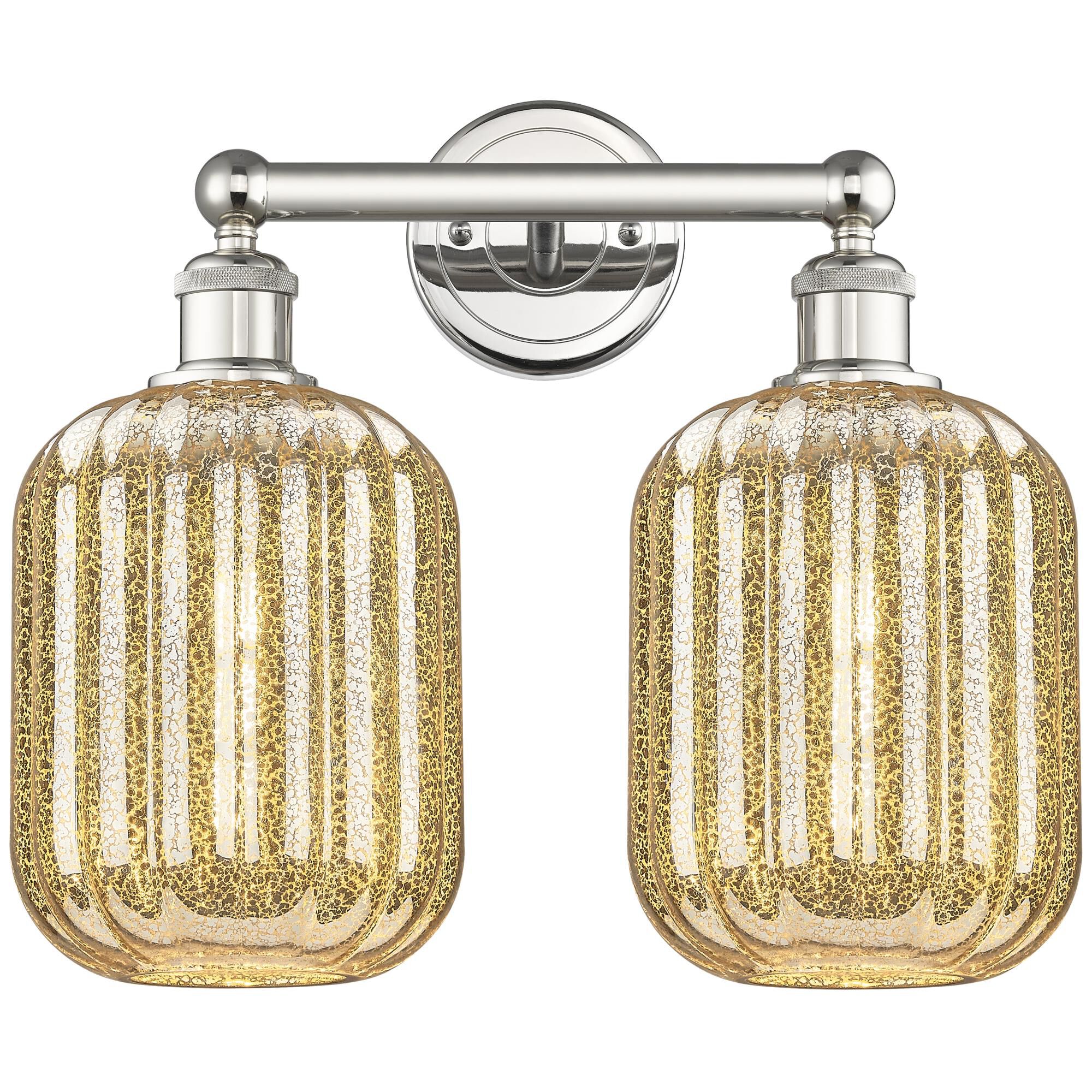 Bruno Marashlian Preston 16 Inch Bath Vanity Light by Innovations Lighting