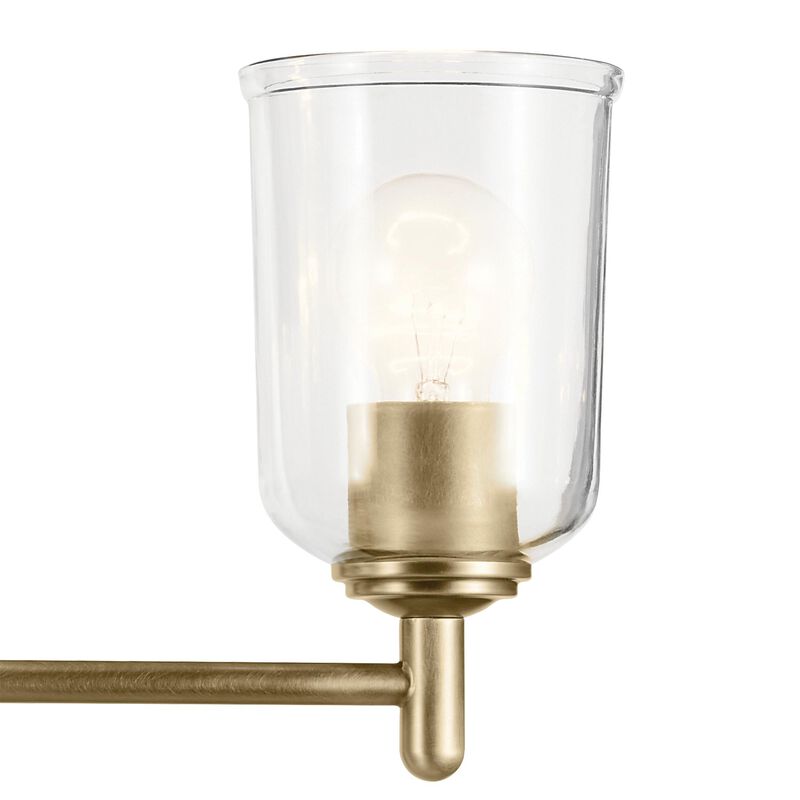 Shailene Small Wall Sconce by Kichler