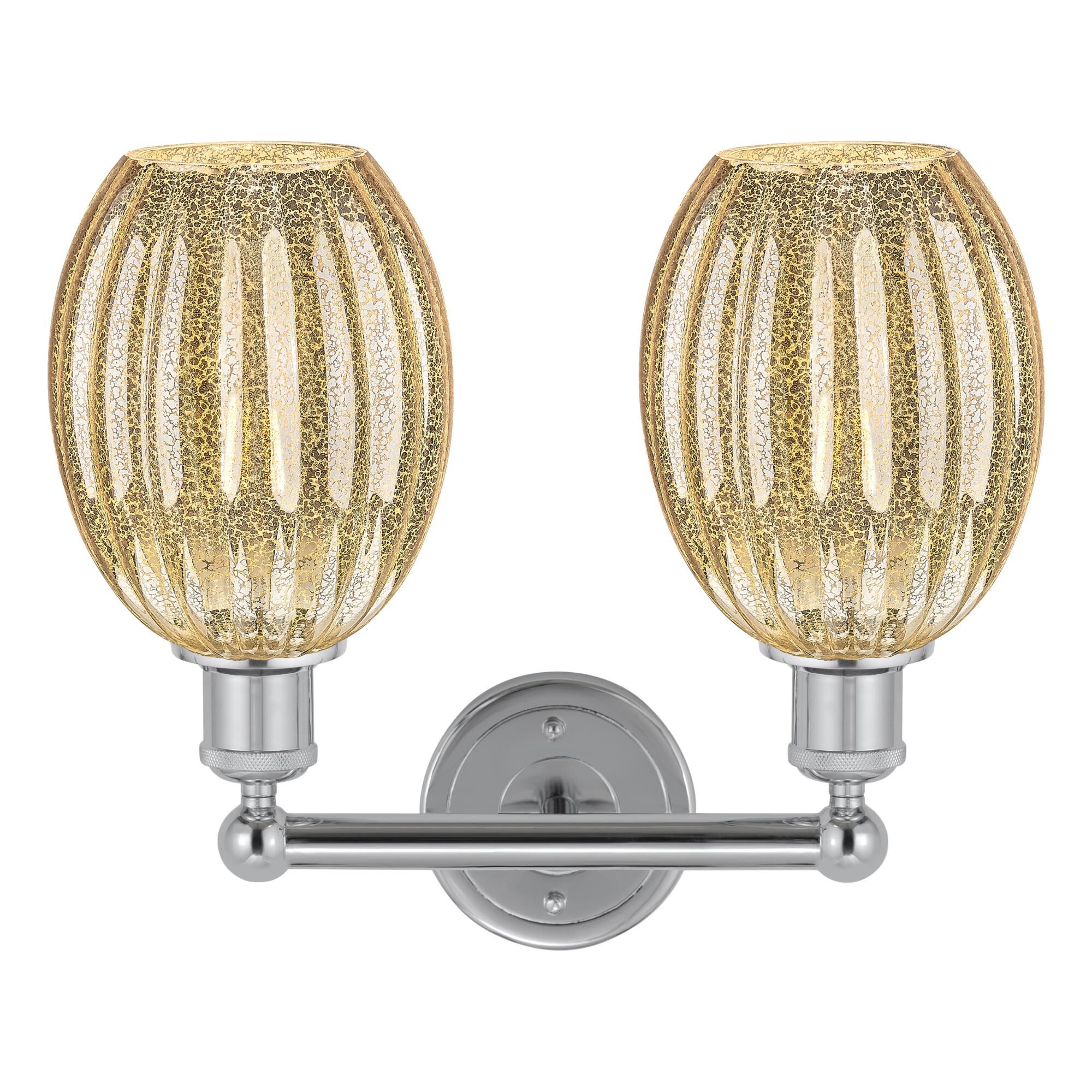 Bruno Marashlian Preston 15 Inch Bath Vanity Light by Innovations Lighting