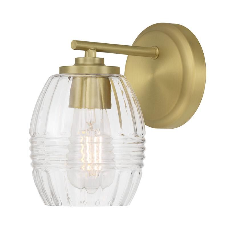 Miravelle 9 Inch Wall Sconce by Millennium Lighting