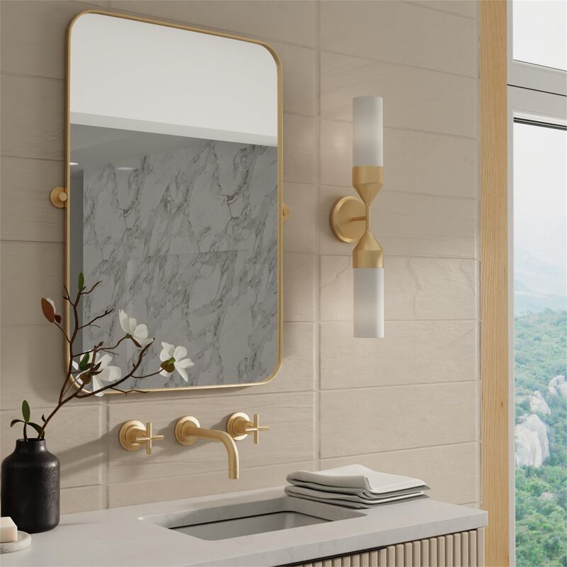 Devon 25 Inch Wall Sconce by Capital Lighting Fixture Company