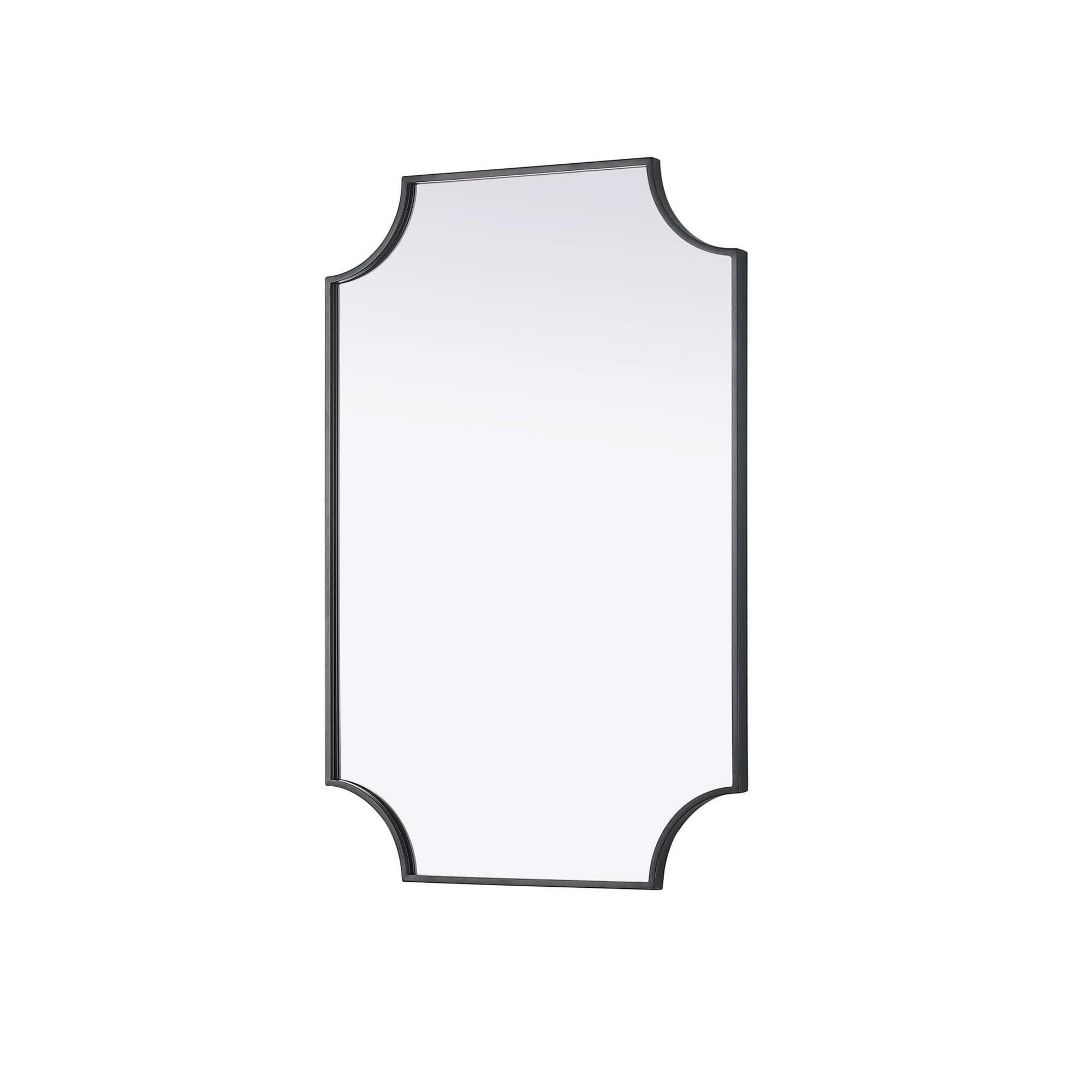 Everleigh 36 Inch Decorative Mirror,