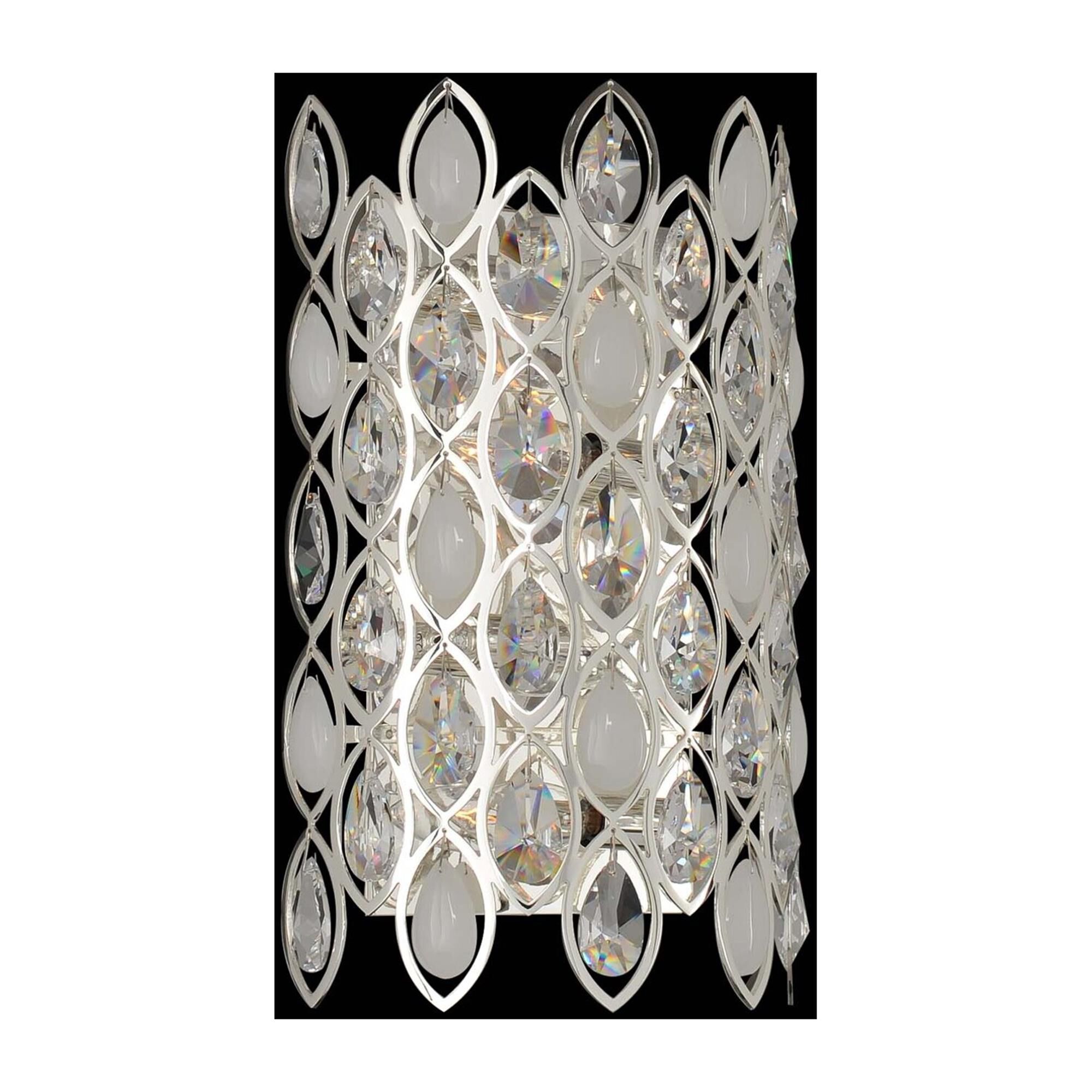 Prive 16 Inch Wall Sconce by Allegri