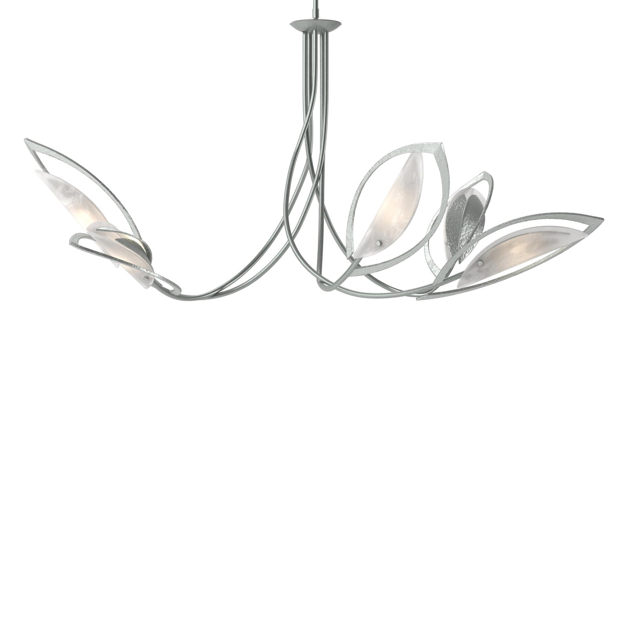 Aerial Chandelier by Hubbardton Forge