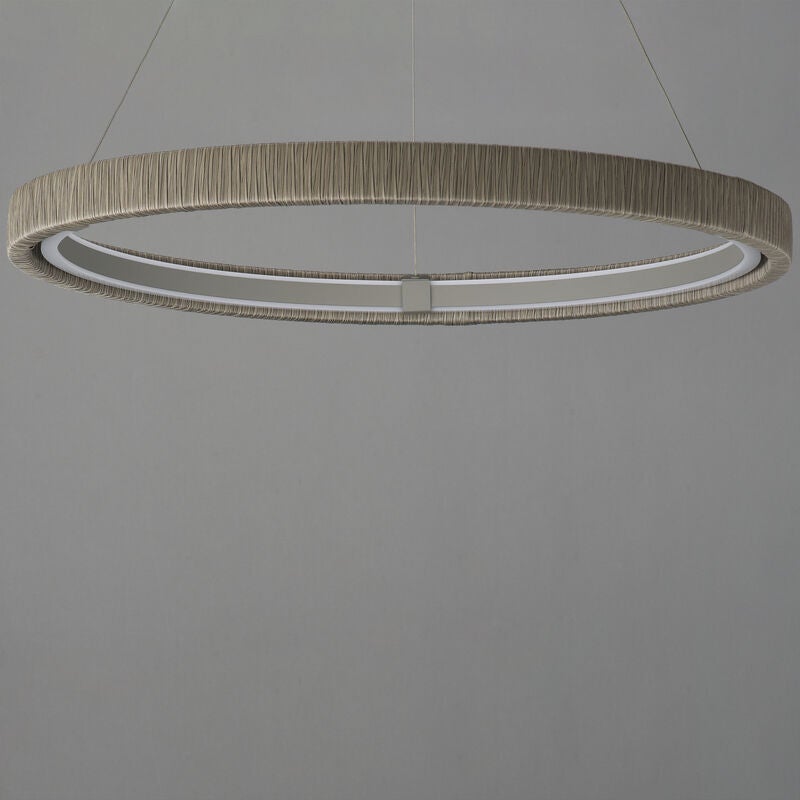 Kaia Large Pendant Light by ET2 Lighting