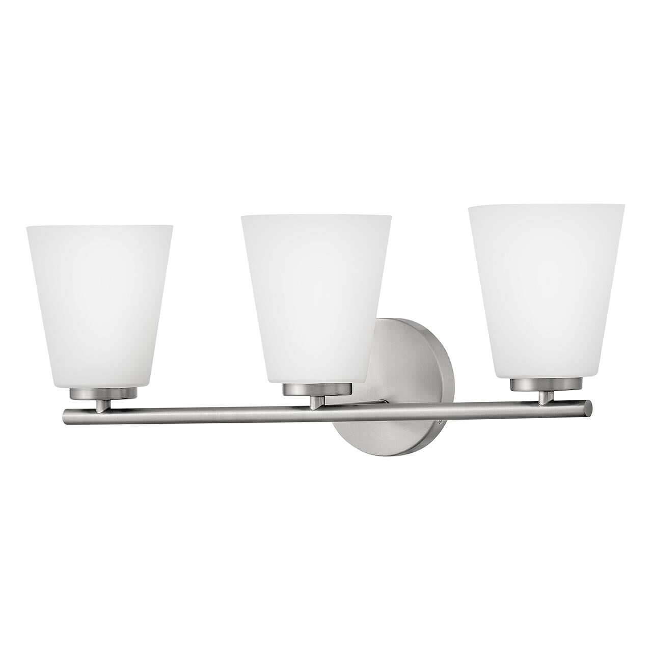 Bri 24 Inch Bath Vanity Light by Lark