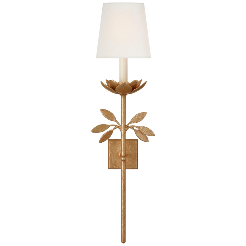 Julie Neill Clementine 35 Inch Wall Sconce by Visual Comfort Signature Collection