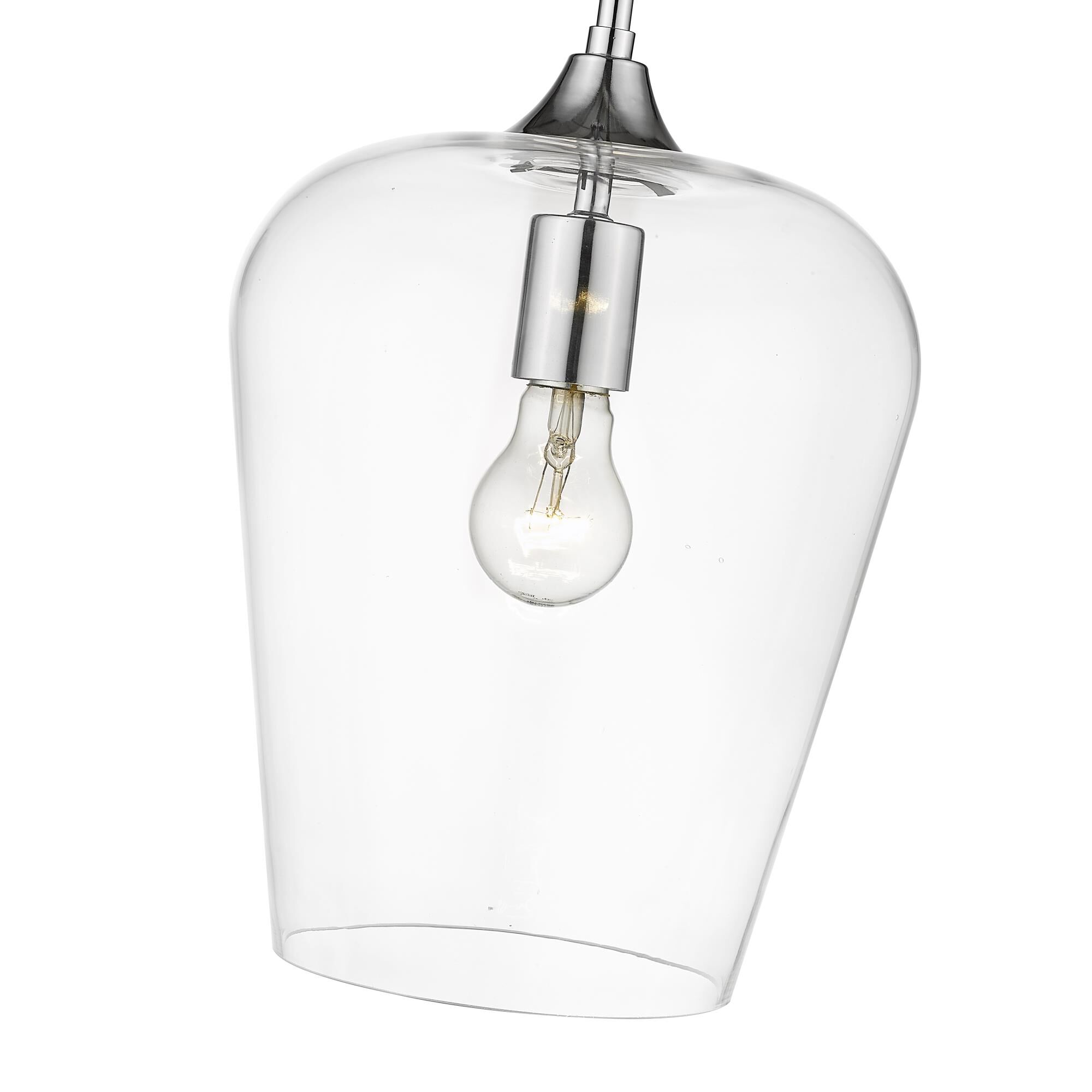 Z-Lite Joliet 9 Inch Mini Pendant