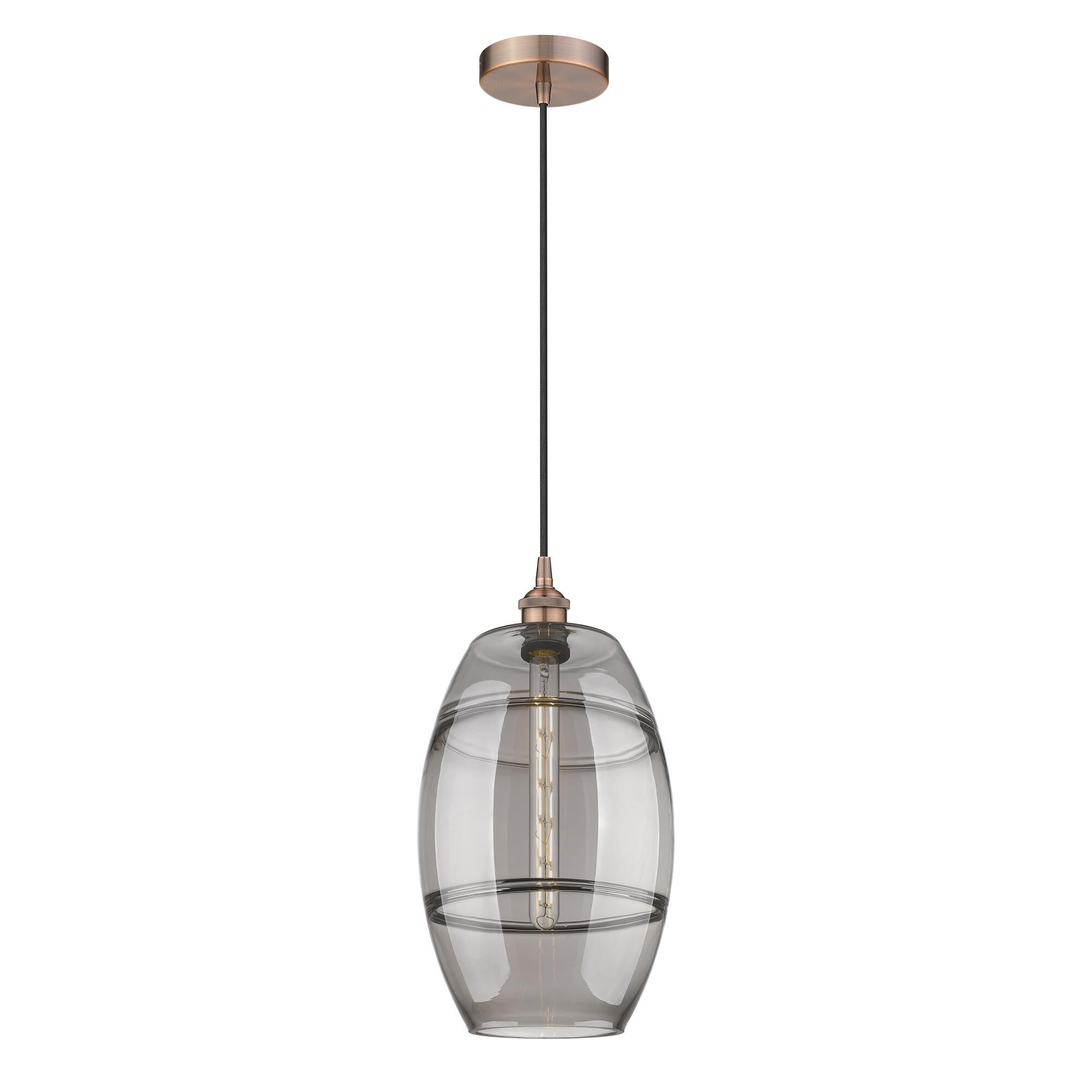 Bruno Marashlian Vaz Mini Pendant by Innovations Lighting
