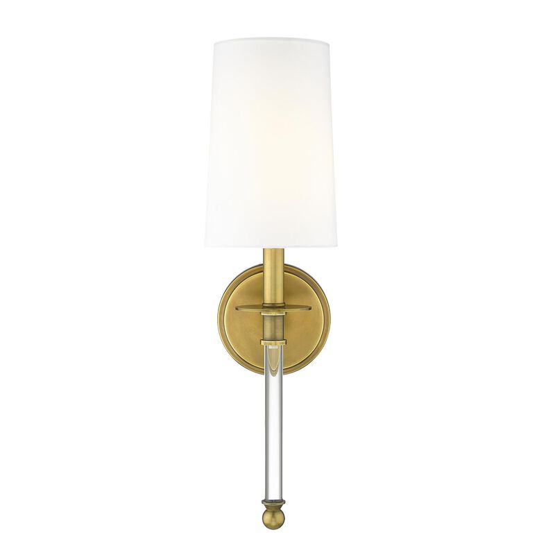 Mila 20 Inch Wall Sconce by Z-Lite
