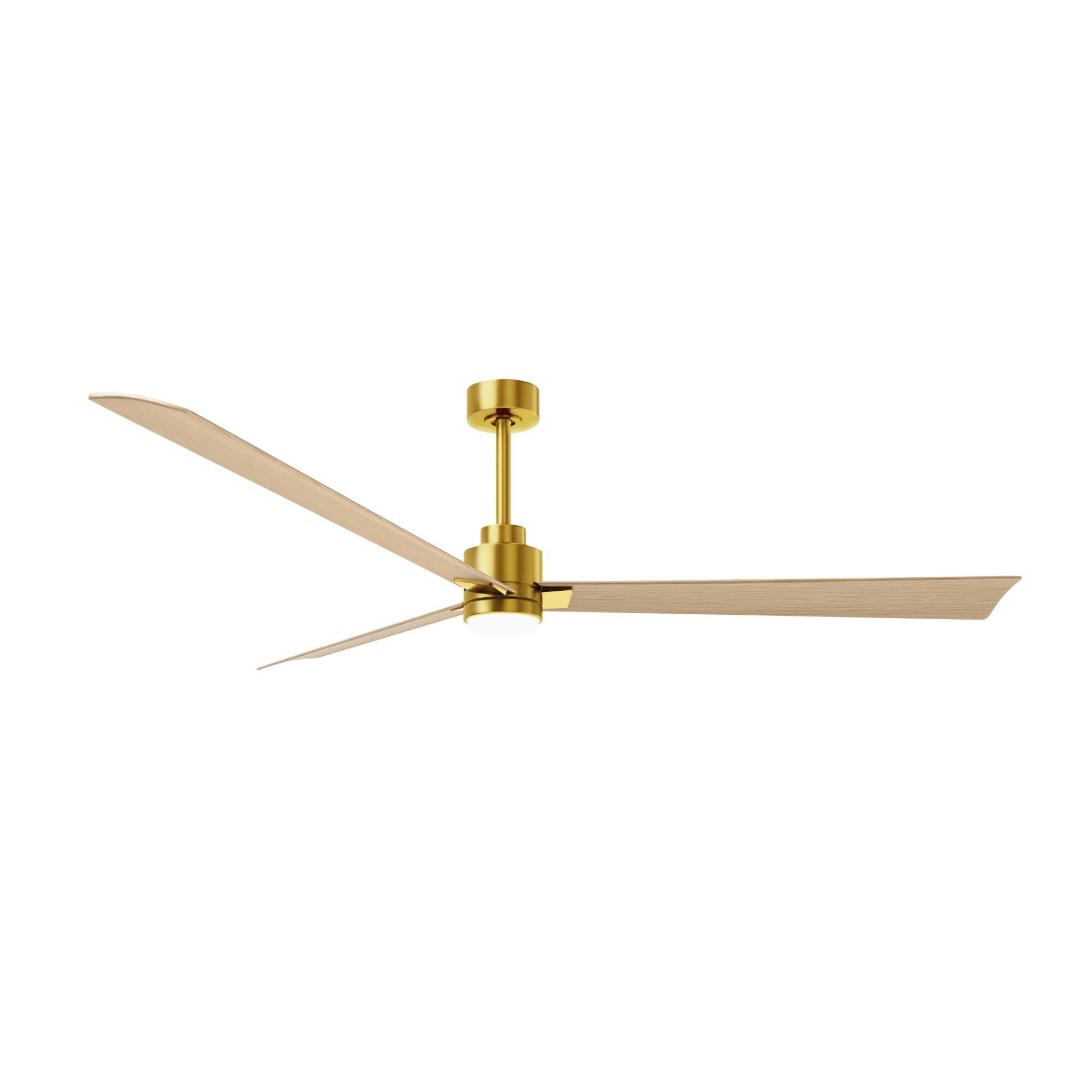 Alessandra 72 Inch Ceiling Fan by Matthews Fan Company
