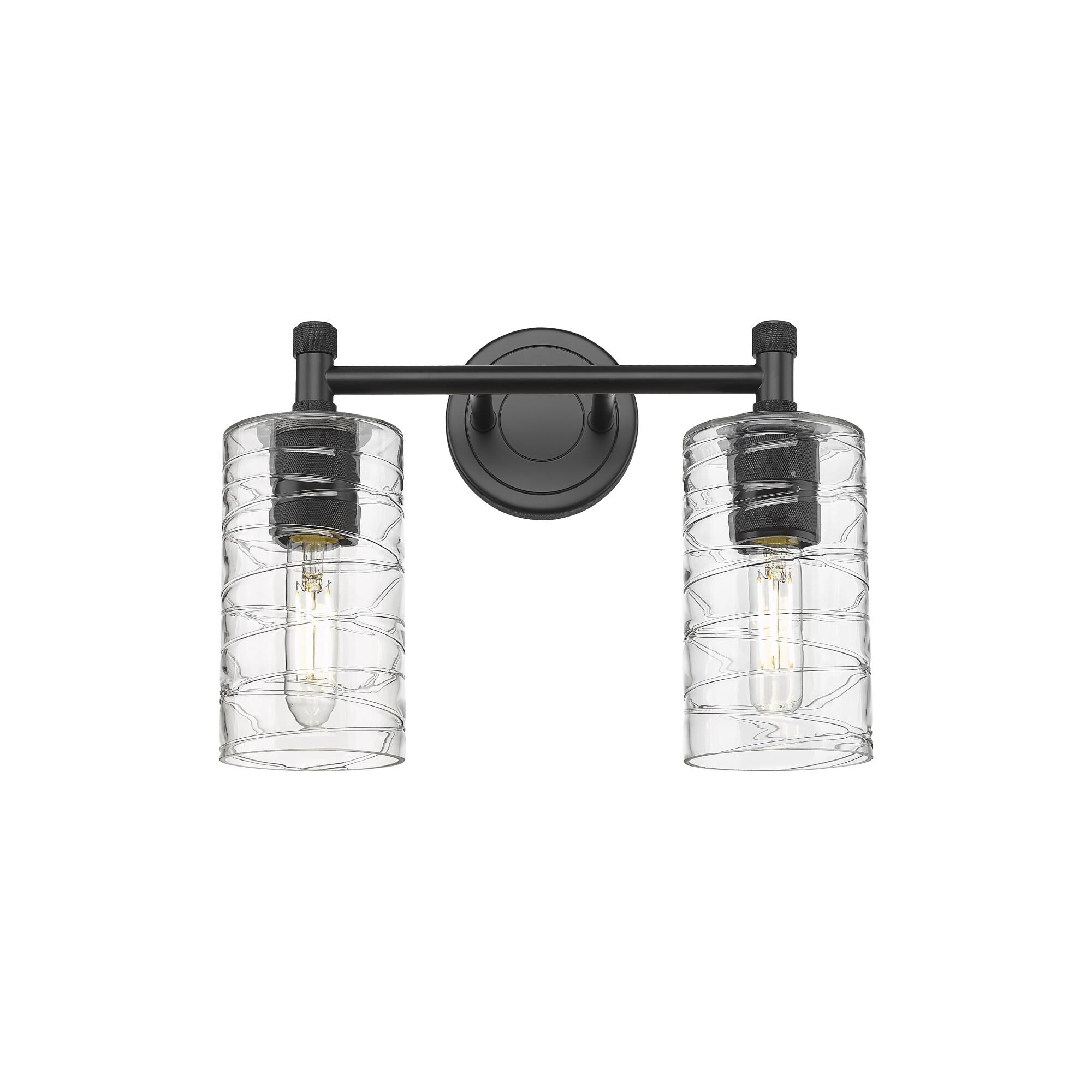 Bruno Marashlian Crown Point 14 Inch Bath Vanity Light by Innovations Lighting