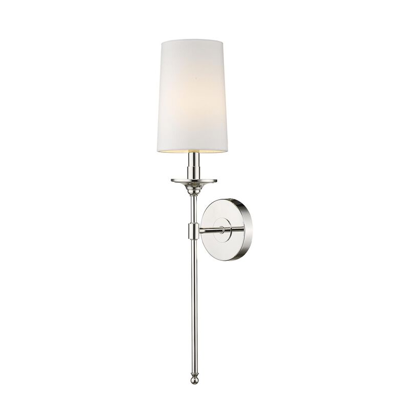 Z-Lite Emily 26 Inch Wall Sconce