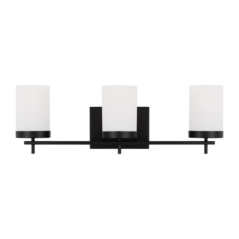 Sean Lavin Zire 24 Inch 3 Light Bath Vanity Light by Visual Comfort Studio Collection