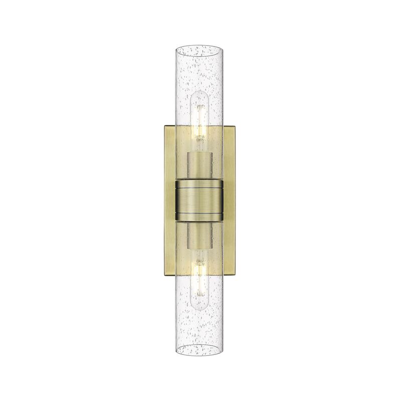 Bruno Marashlian Ballston Urban 18 Inch Bath Vanity Light by Innovations Lighting