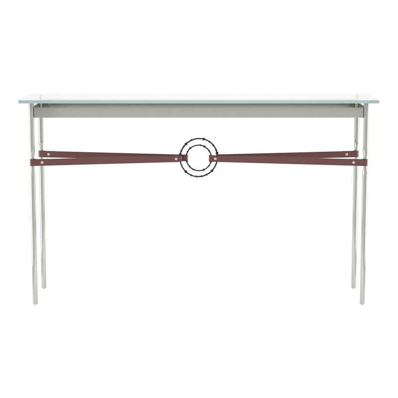 Equus 54 Inch Console Table by Hubbardton Forge