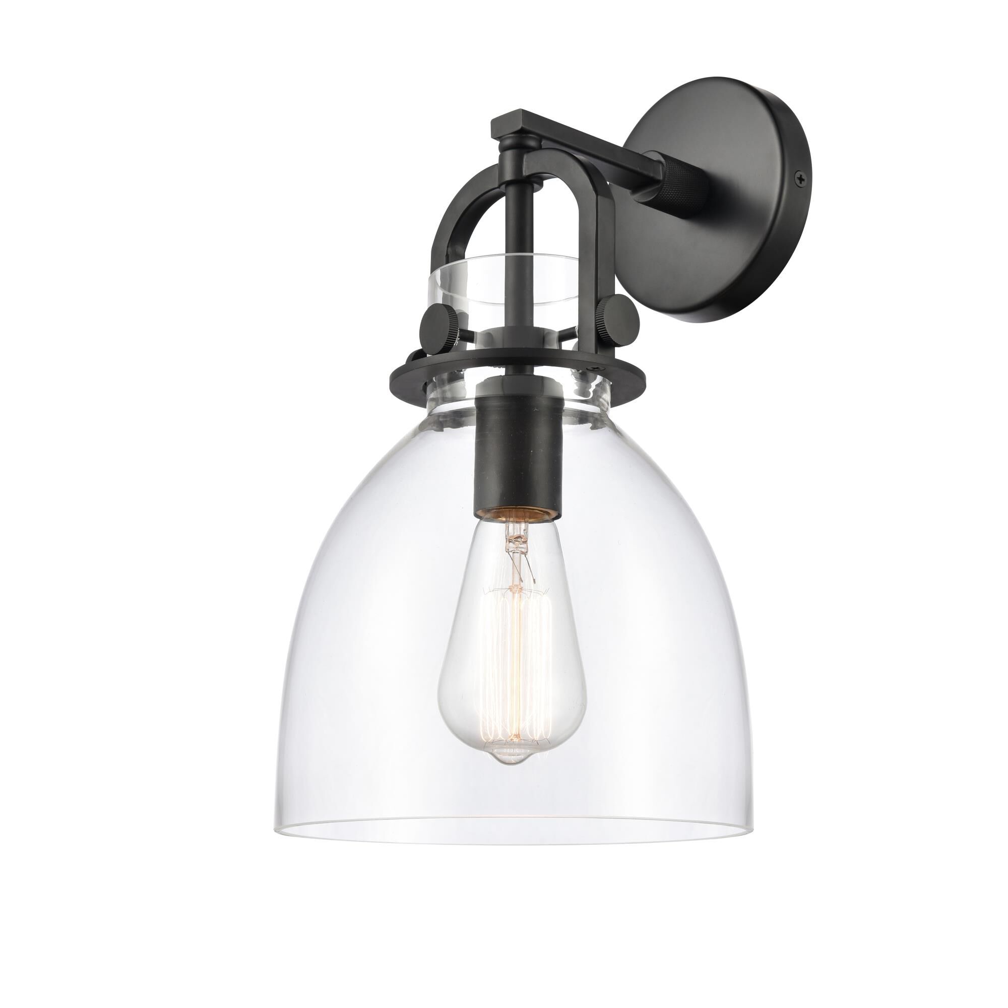 Bruno Marashlian Newton Bell 14 Inch by Innovations Lighting