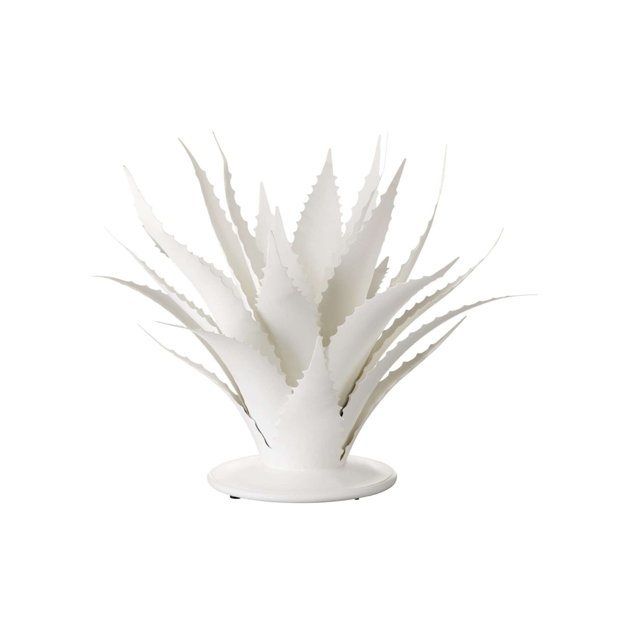 Agave Sculpture,