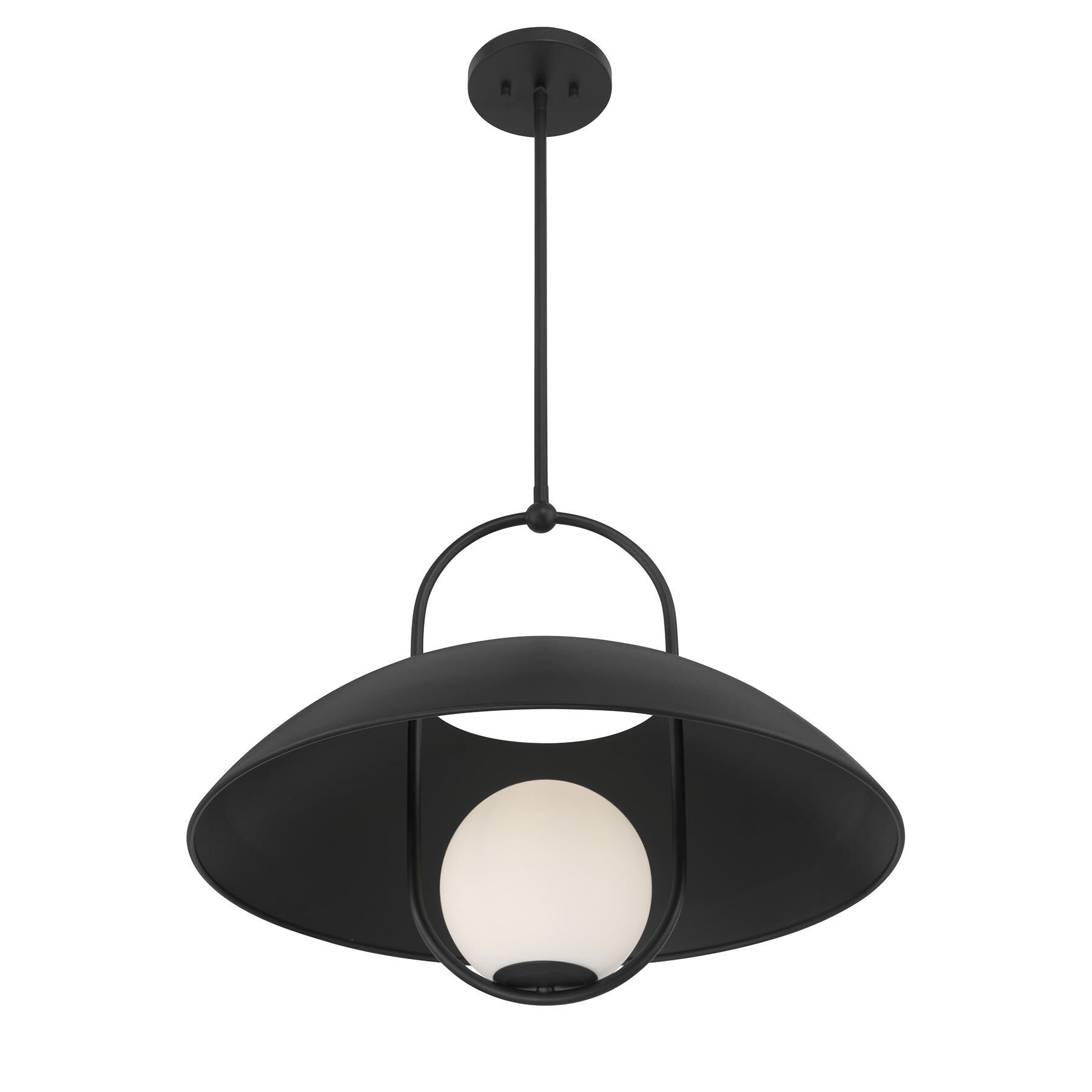 Lehigh 22 Inch Large Pendant by Savoy House