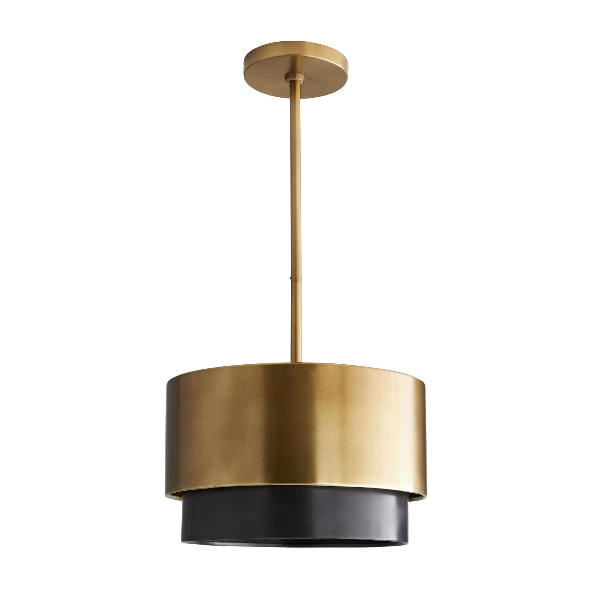 Nolan Large Pendant by Arteriors Home - Clearance