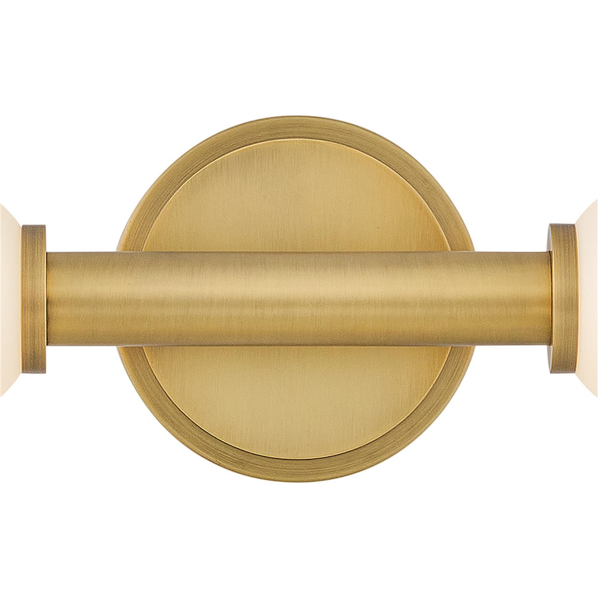 Trigo 24 Inch Wall Sconce,