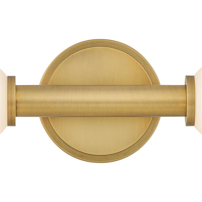 Trigo 24 Inch Wall Sconce by Hinkley