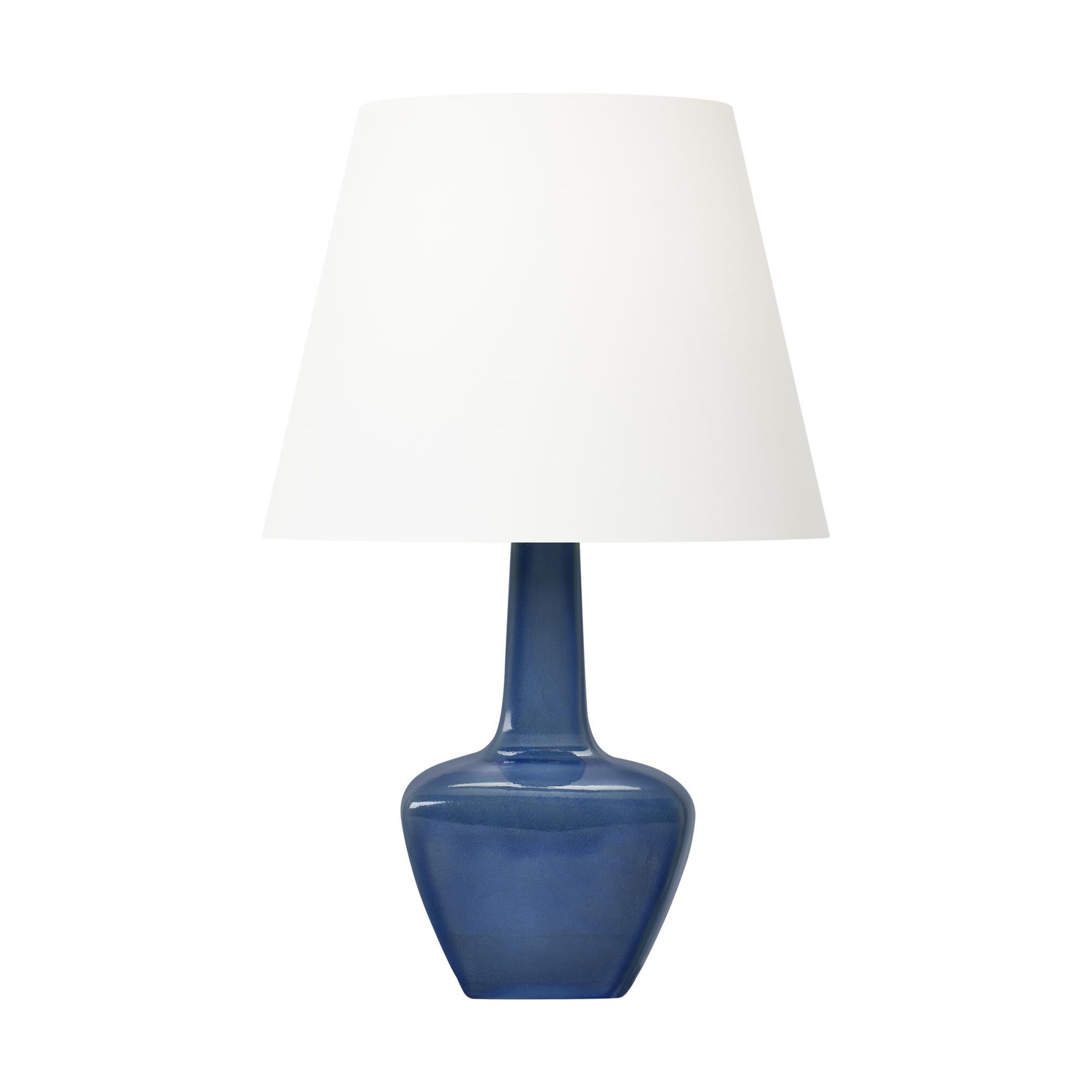 AERIN Diogo 28 Inch Table Lamp by Visual Comfort Studio Collection