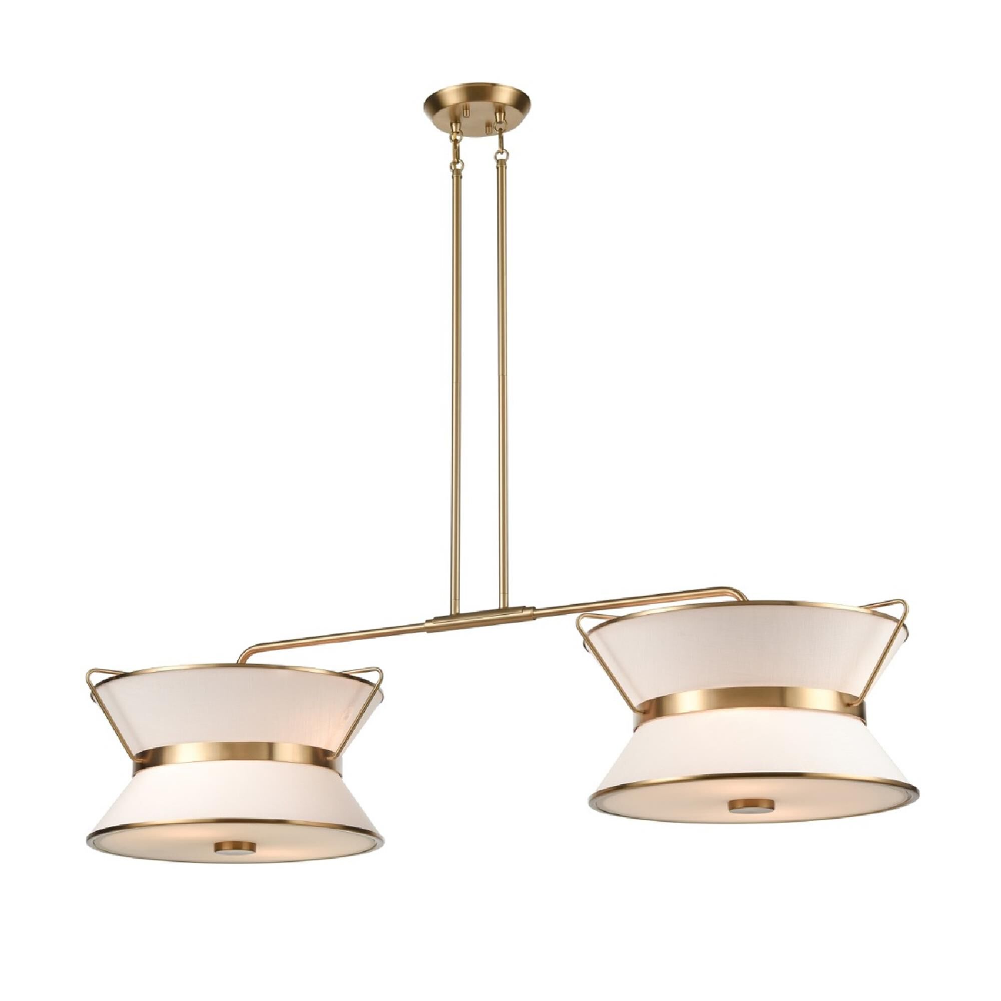Kevin Kraemer Layla Linear Suspension Light,