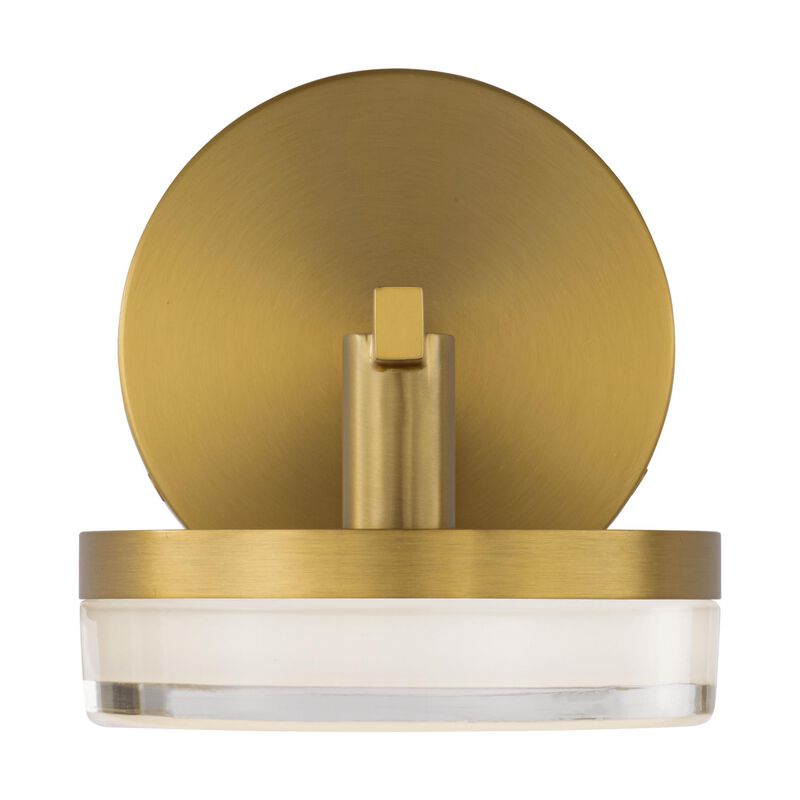 Sean Lavin Khan Wall Sconce by Visual Comfort Studio Collection