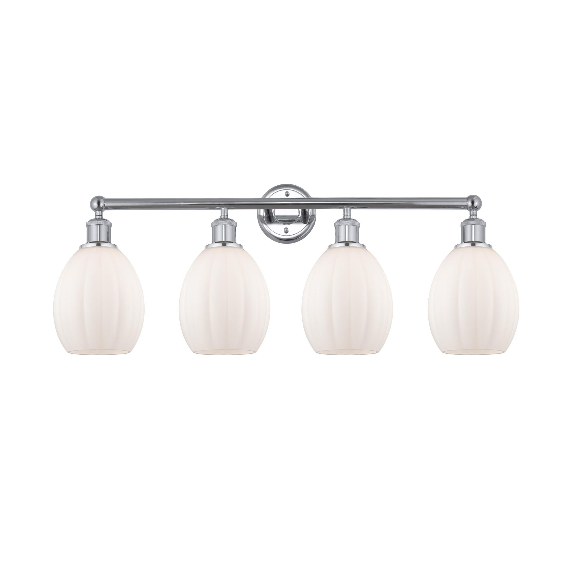 Bruno Marashlian Eaton 32 Inch 4 Light Bath Vanity Light by Innovations Lighting