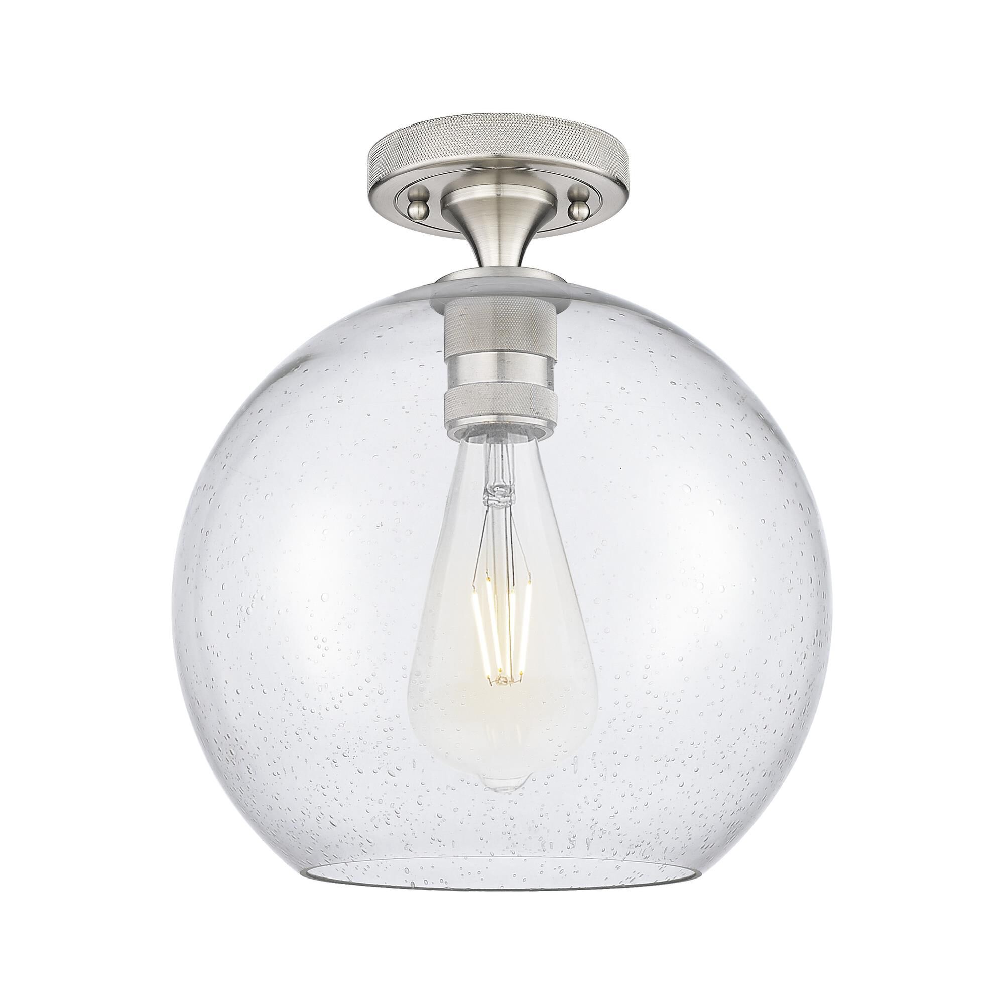 Bruno Marashlian Crown Point 10 Inch Flush Mount by Innovations Lighting