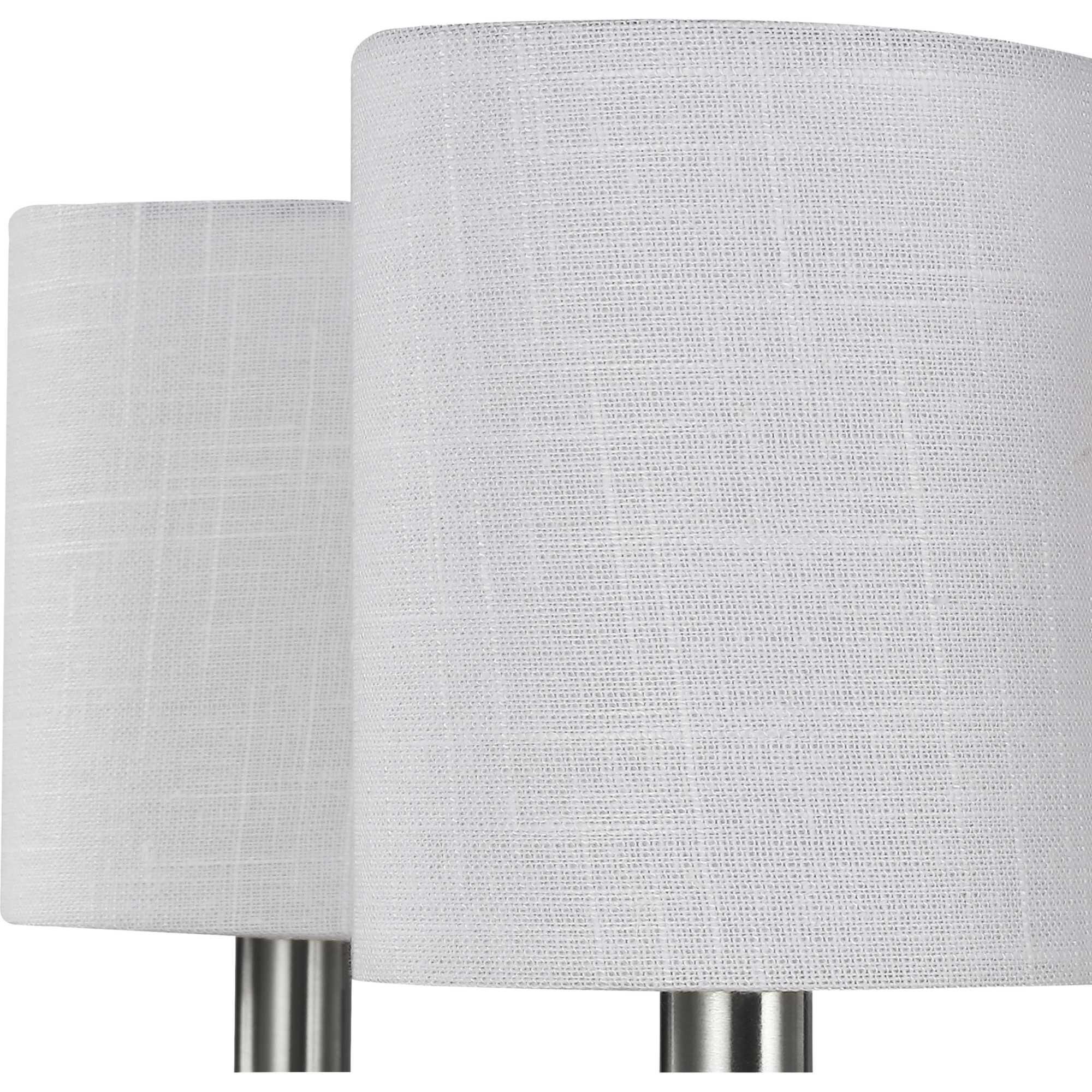 Bonita 30 Inch 6 Light Chandelier by Progress Lighting