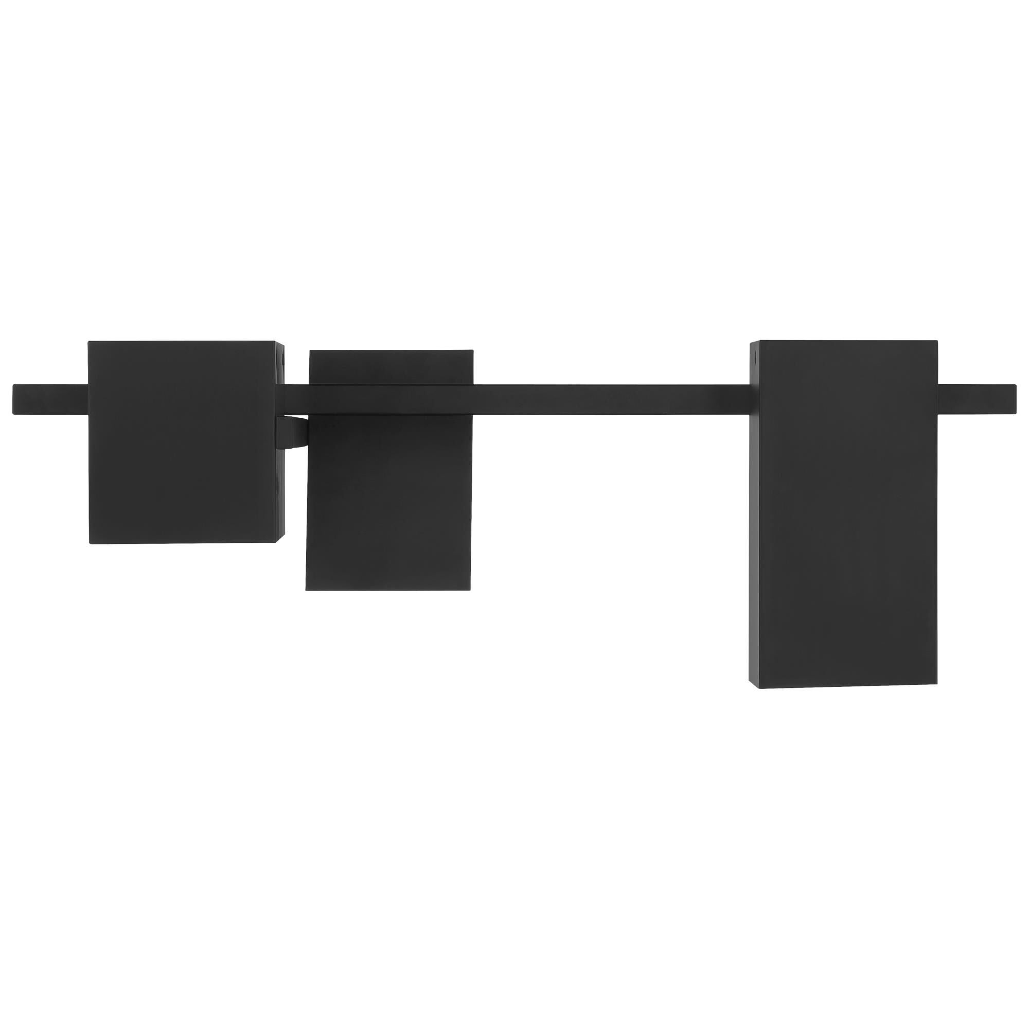 Madrid 25 Inch 1 Light LED Semi Flush Mount by Access Lighting