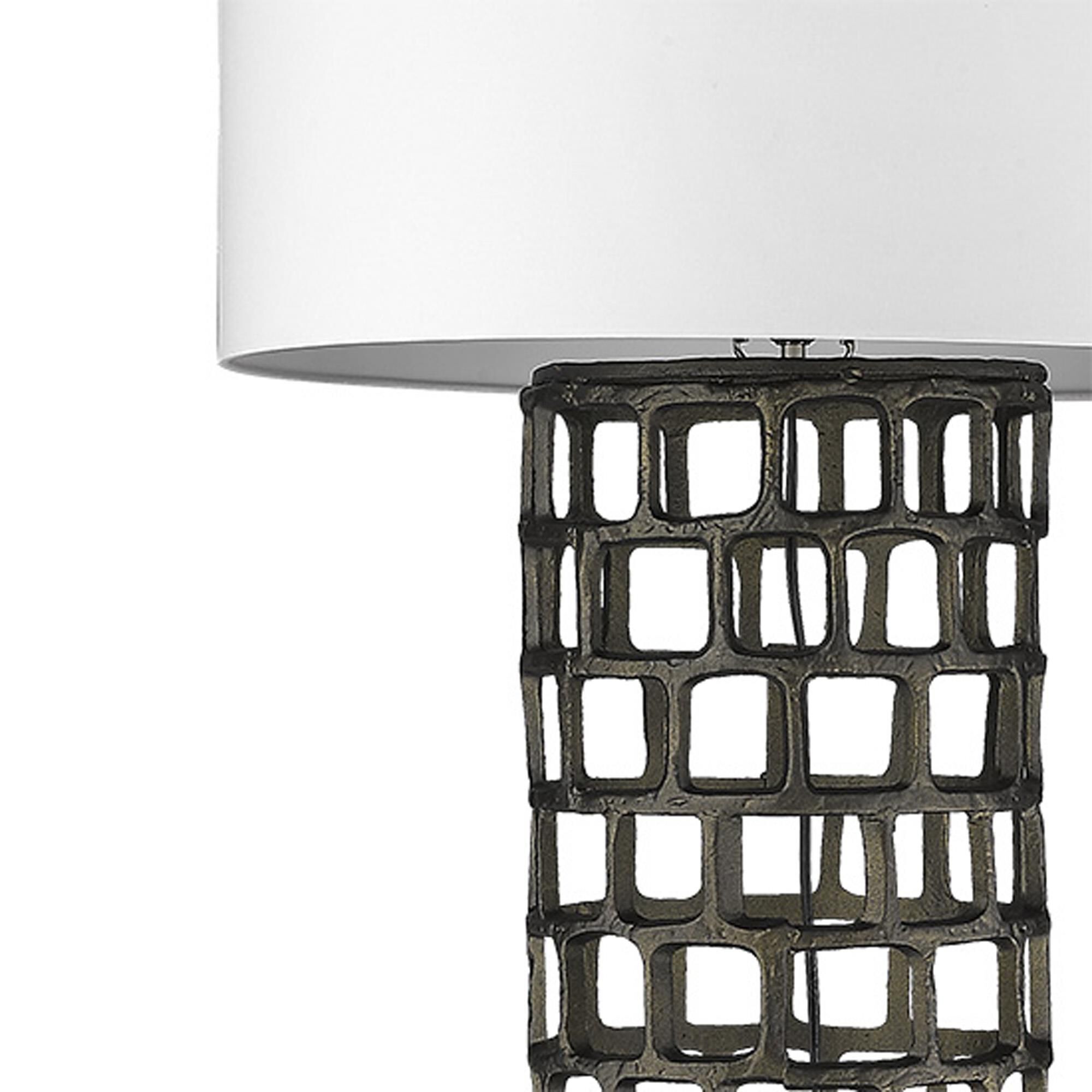 Vallin 64 Inch Floor Lamp by Trend Lighting