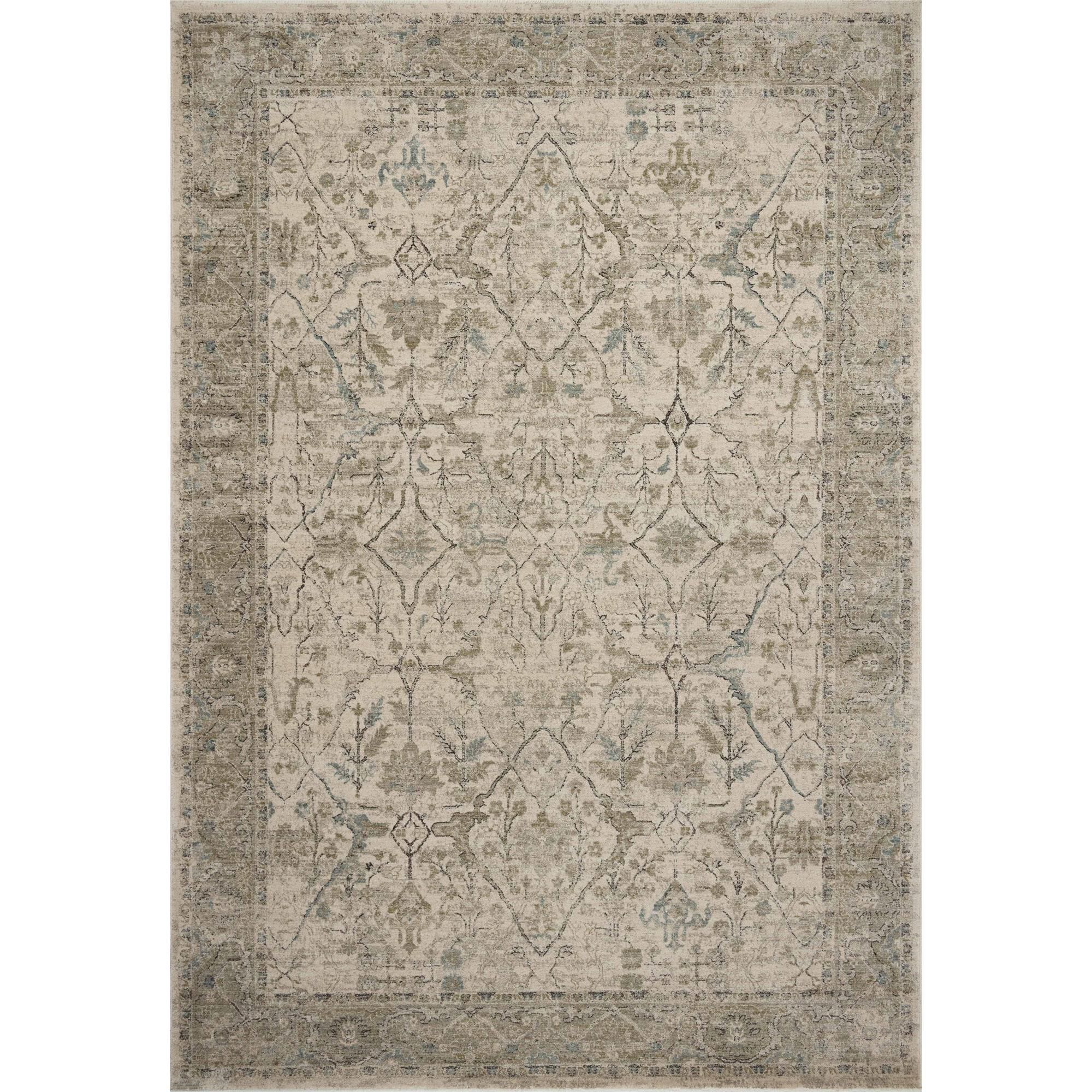 Briar Runner Rug,