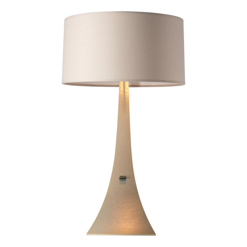 Stasis Table Lamp by Hubbardton Forge